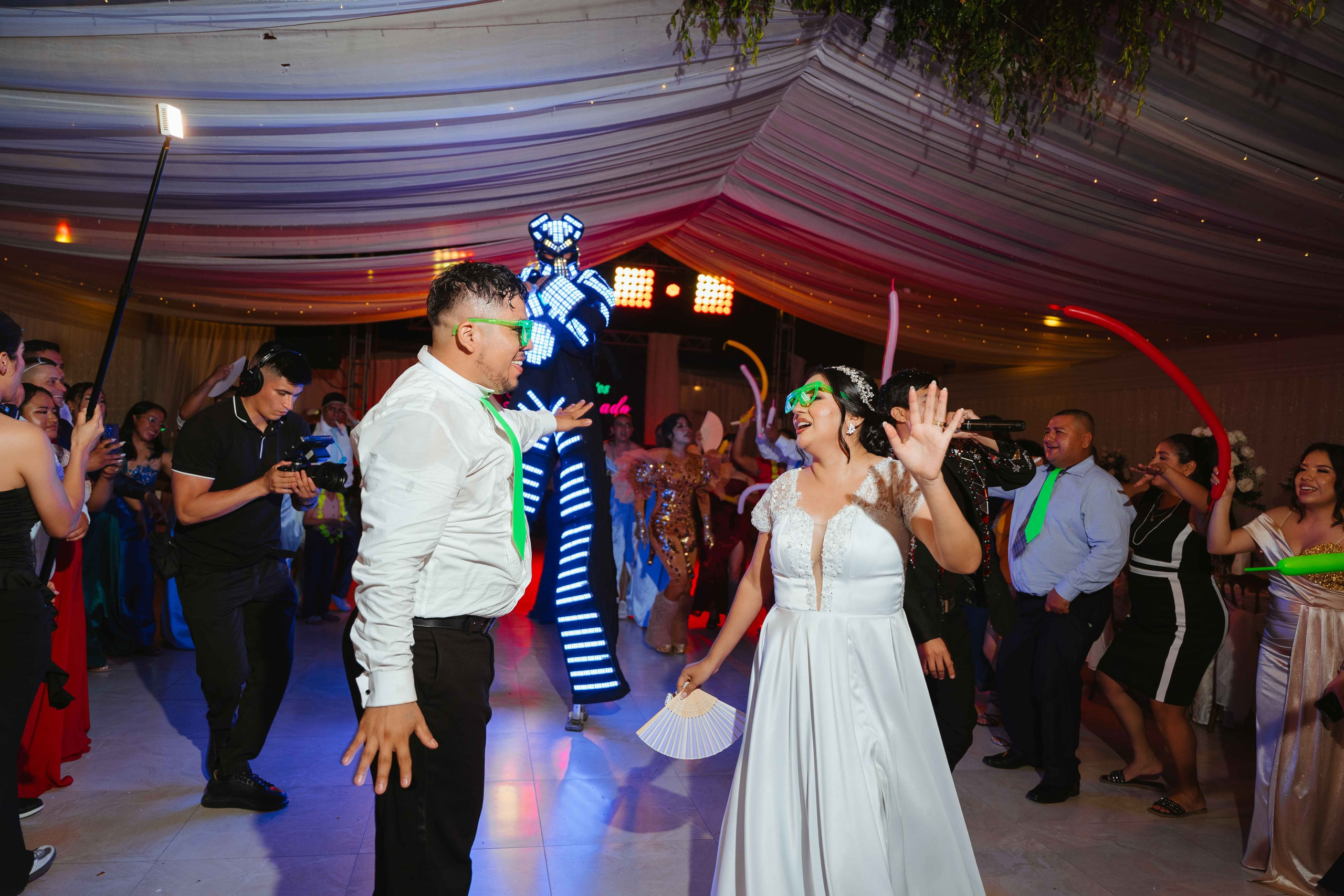Andrea y Cristhian. Fotógrafo de bodas en Loja Ecuador | Piero Alvarez PH