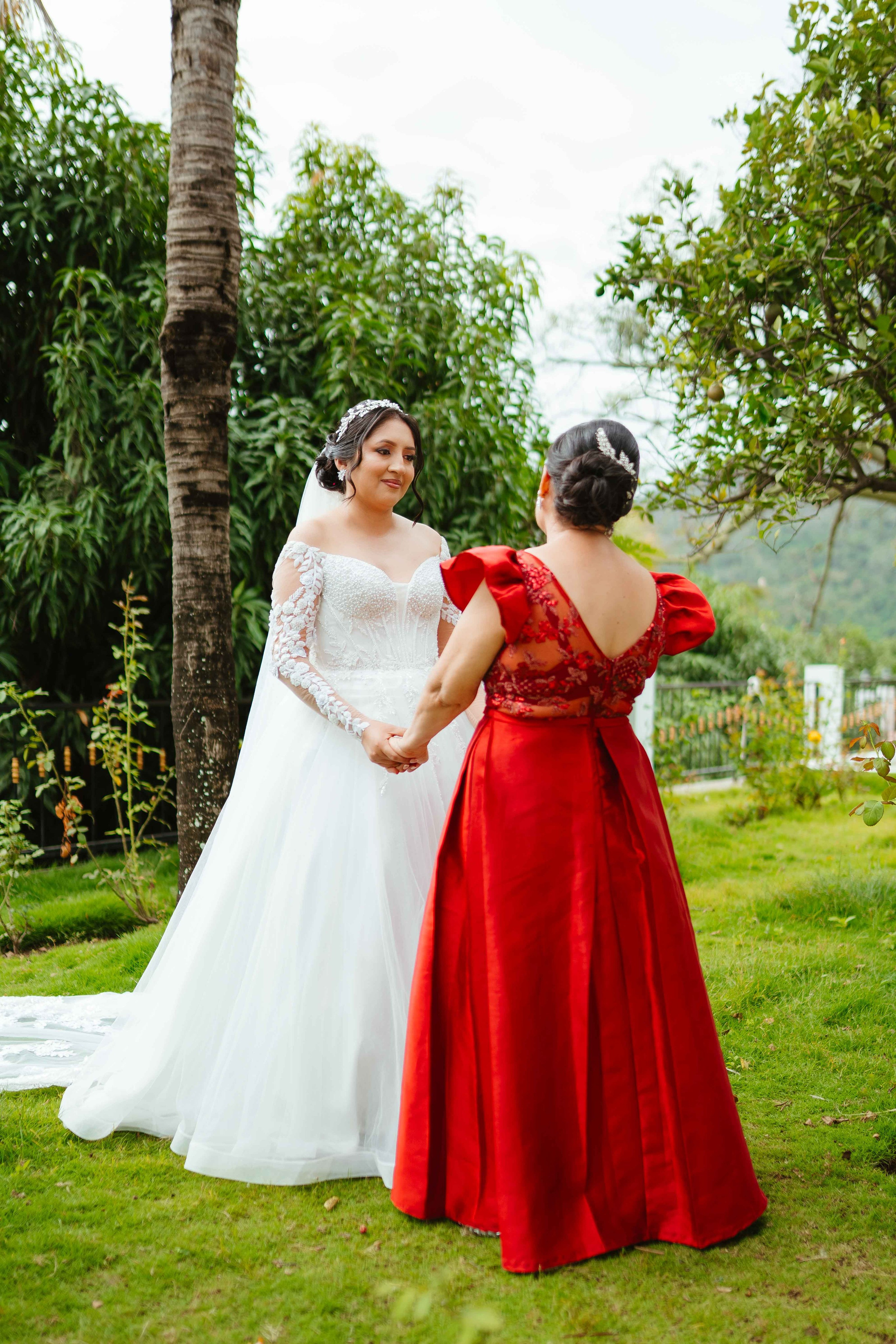 Andrea y Cristhian. Fotógrafo de bodas en Loja Ecuador | Piero Alvarez PH
