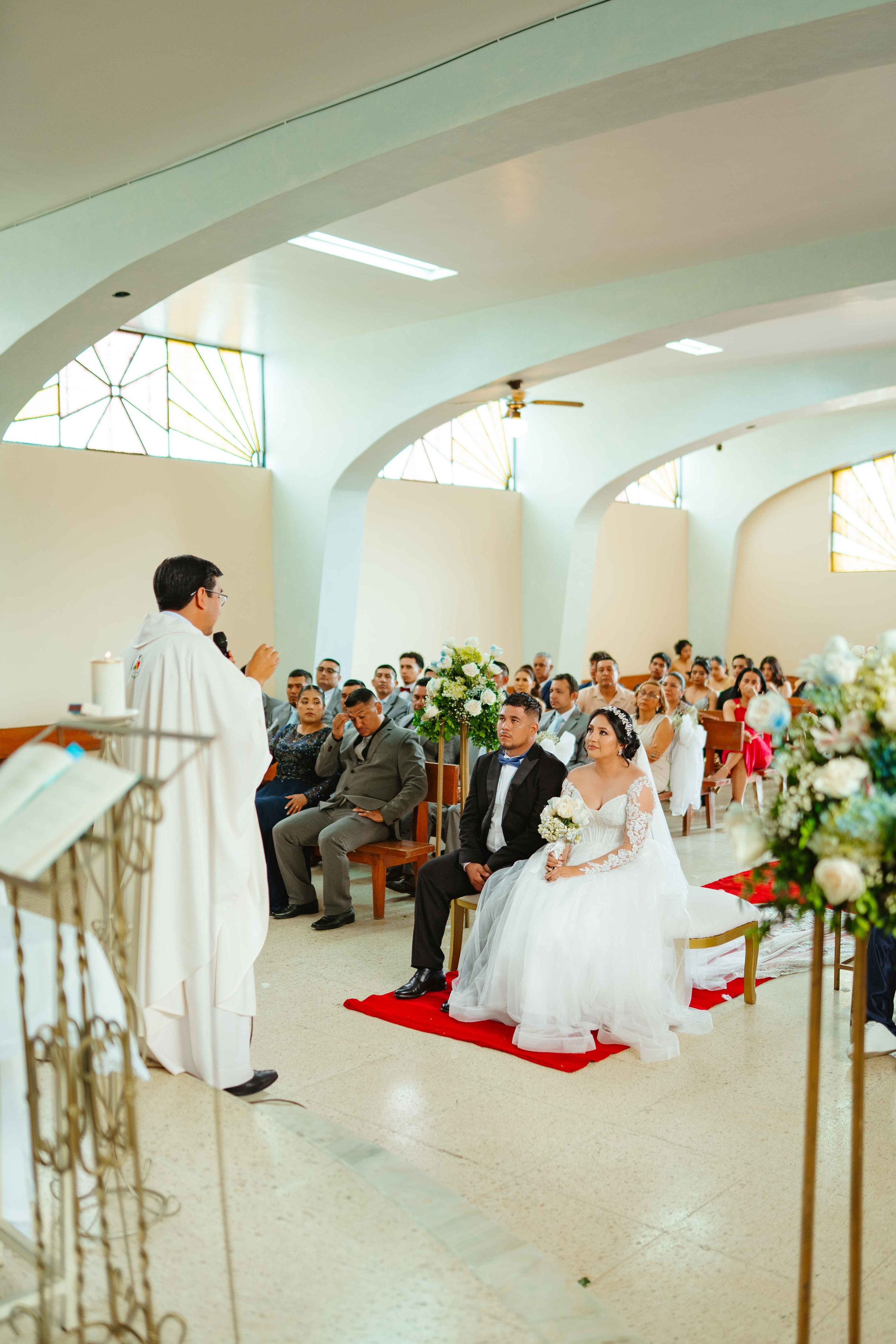 Andrea y Cristhian. Fotógrafo de bodas en Loja Ecuador | Piero Alvarez PH