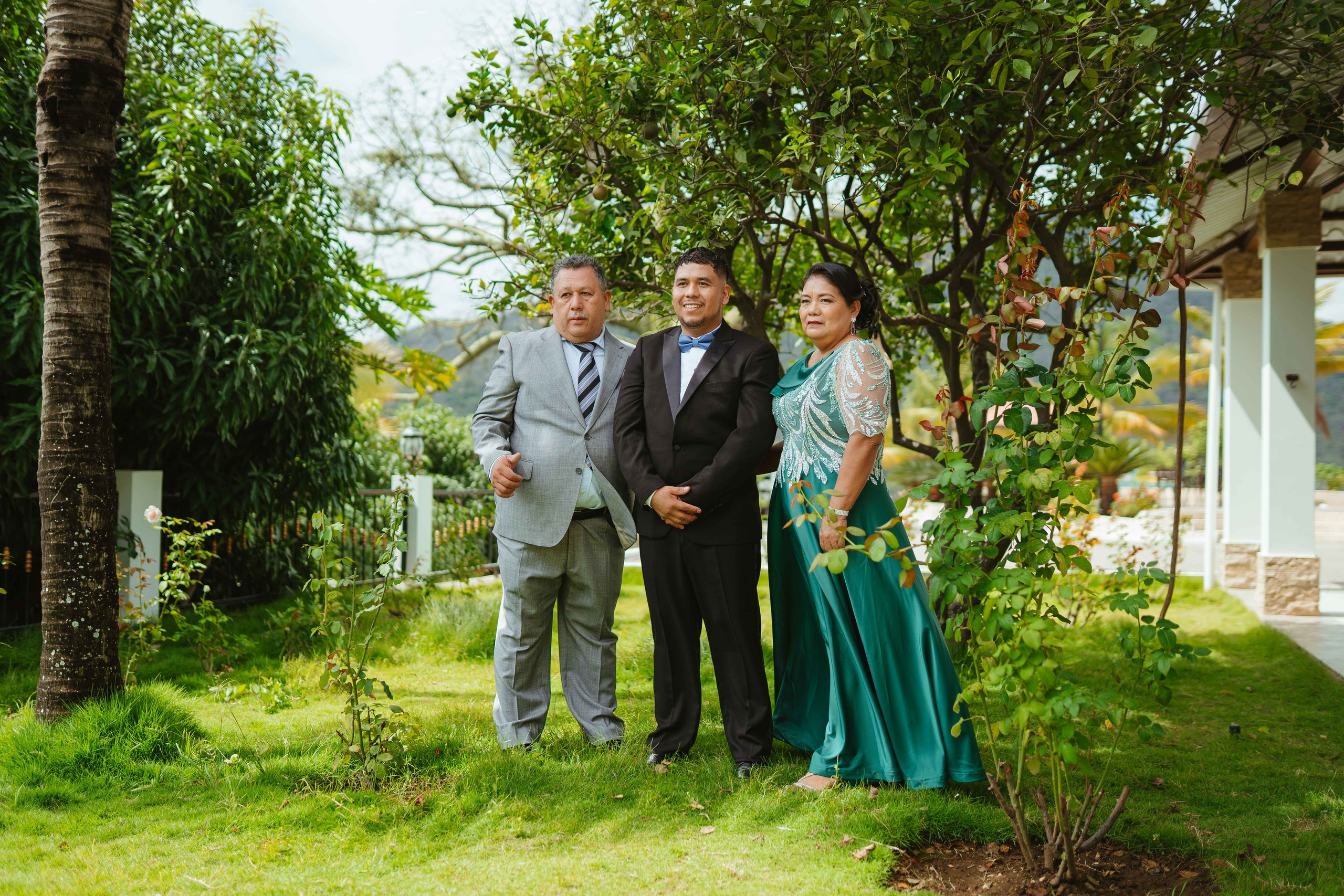 Andrea y Cristhian. Fotógrafo de bodas en Loja Ecuador | Piero Alvarez PH