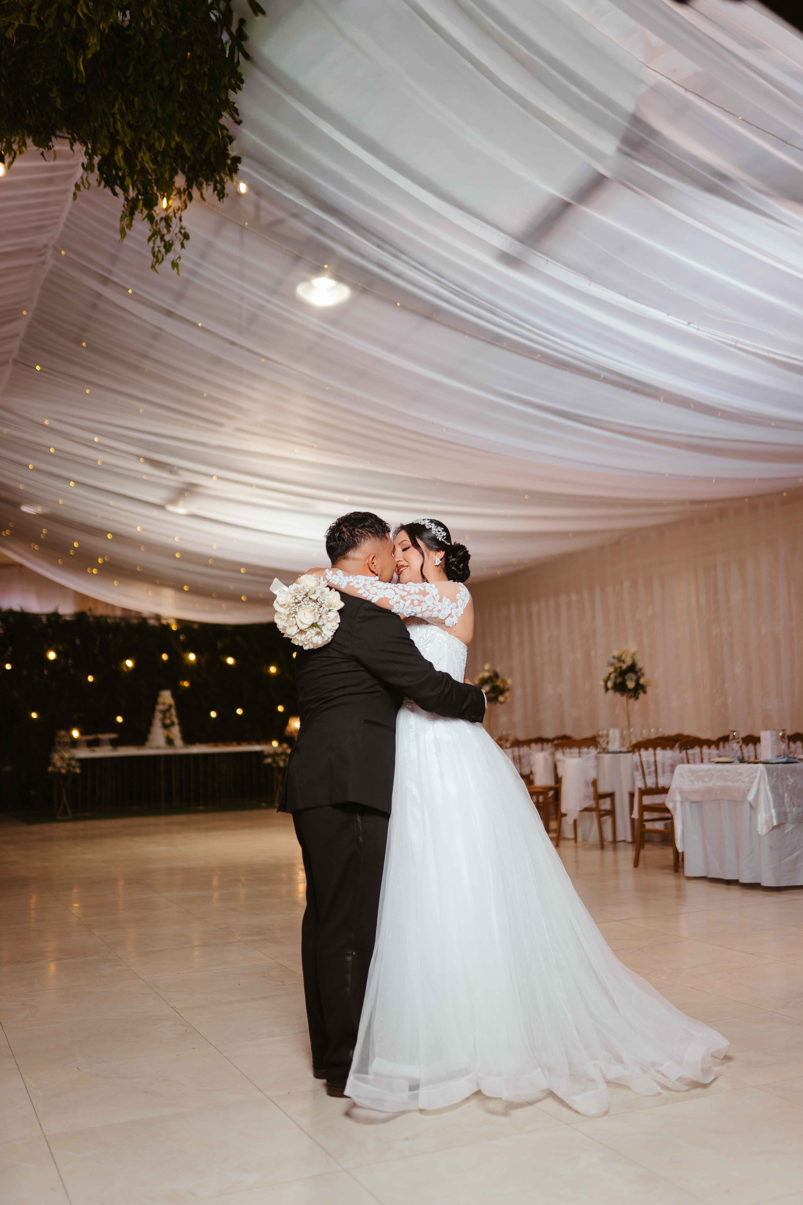 Andrea y Cristhian. Fotógrafo de bodas en Loja Ecuador | Piero Alvarez PH