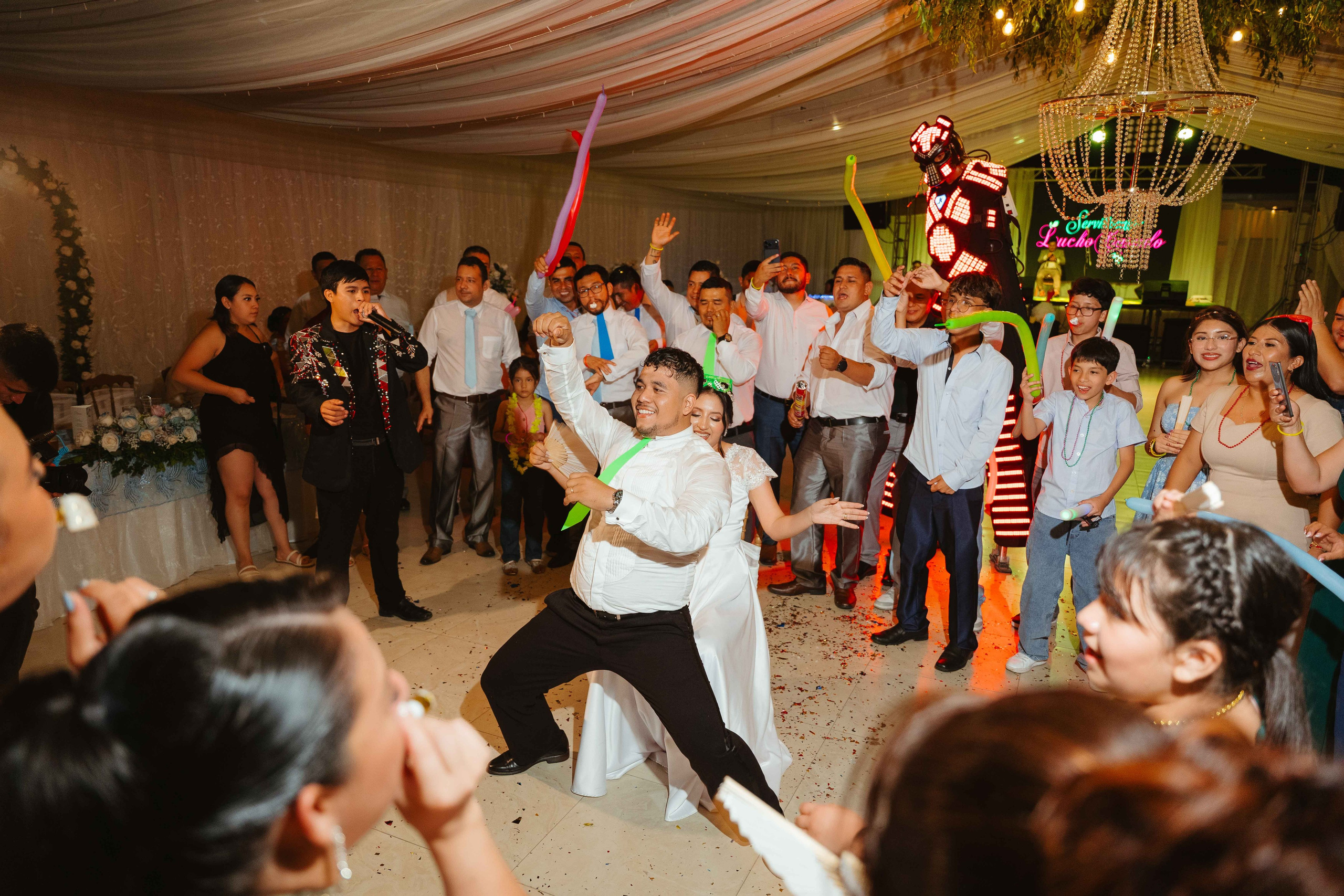 Andrea y Cristhian. Fotógrafo de bodas en Loja Ecuador | Piero Alvarez PH