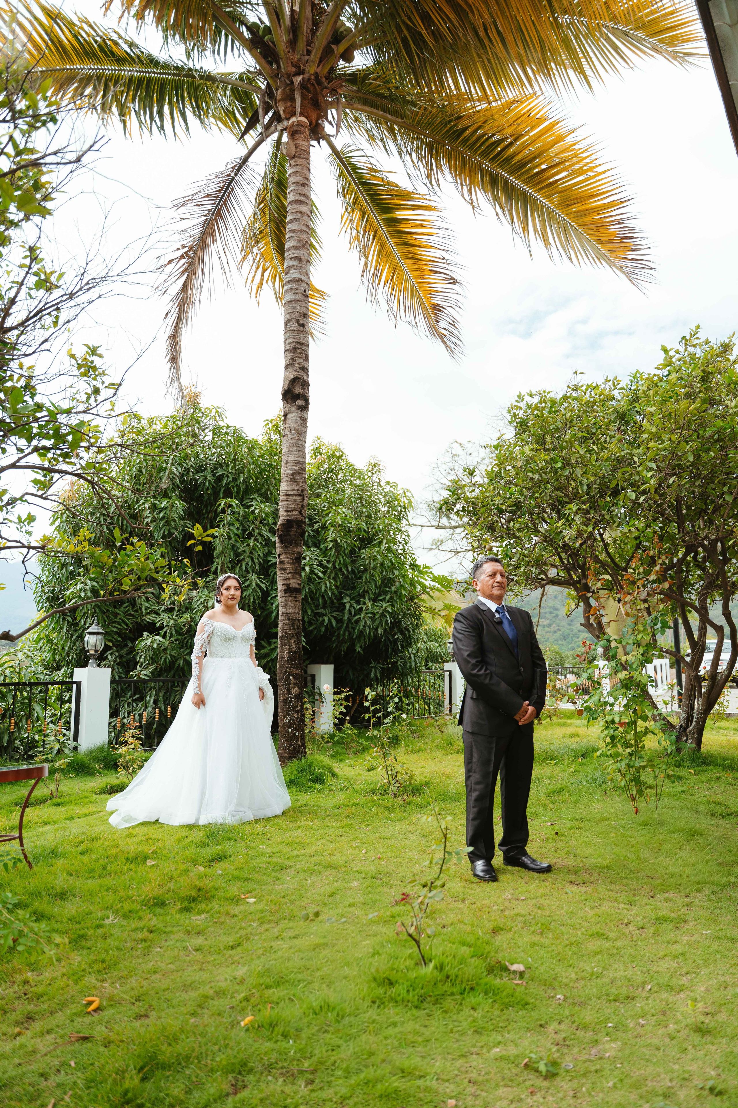 Andrea y Cristhian. Fotógrafo de bodas en Loja Ecuador | Piero Alvarez PH