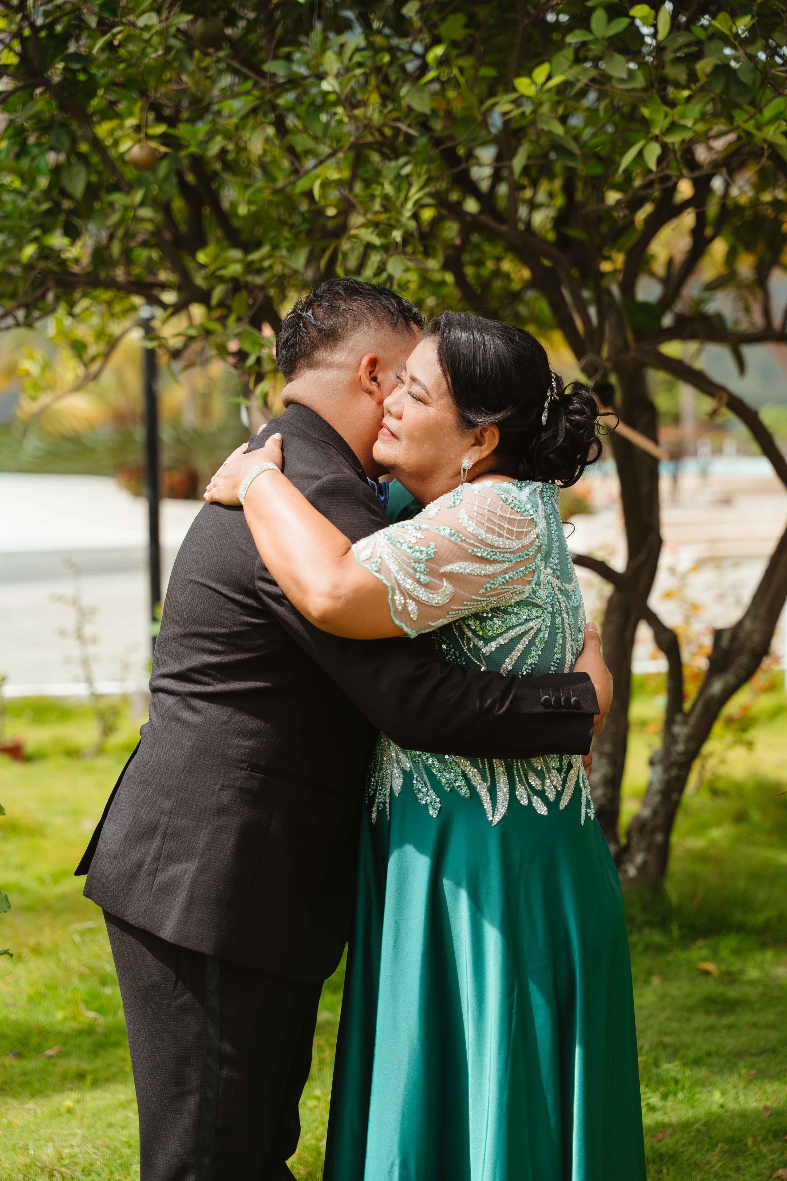 Andrea y Cristhian. Fotógrafo de bodas en Loja Ecuador | Piero Alvarez PH