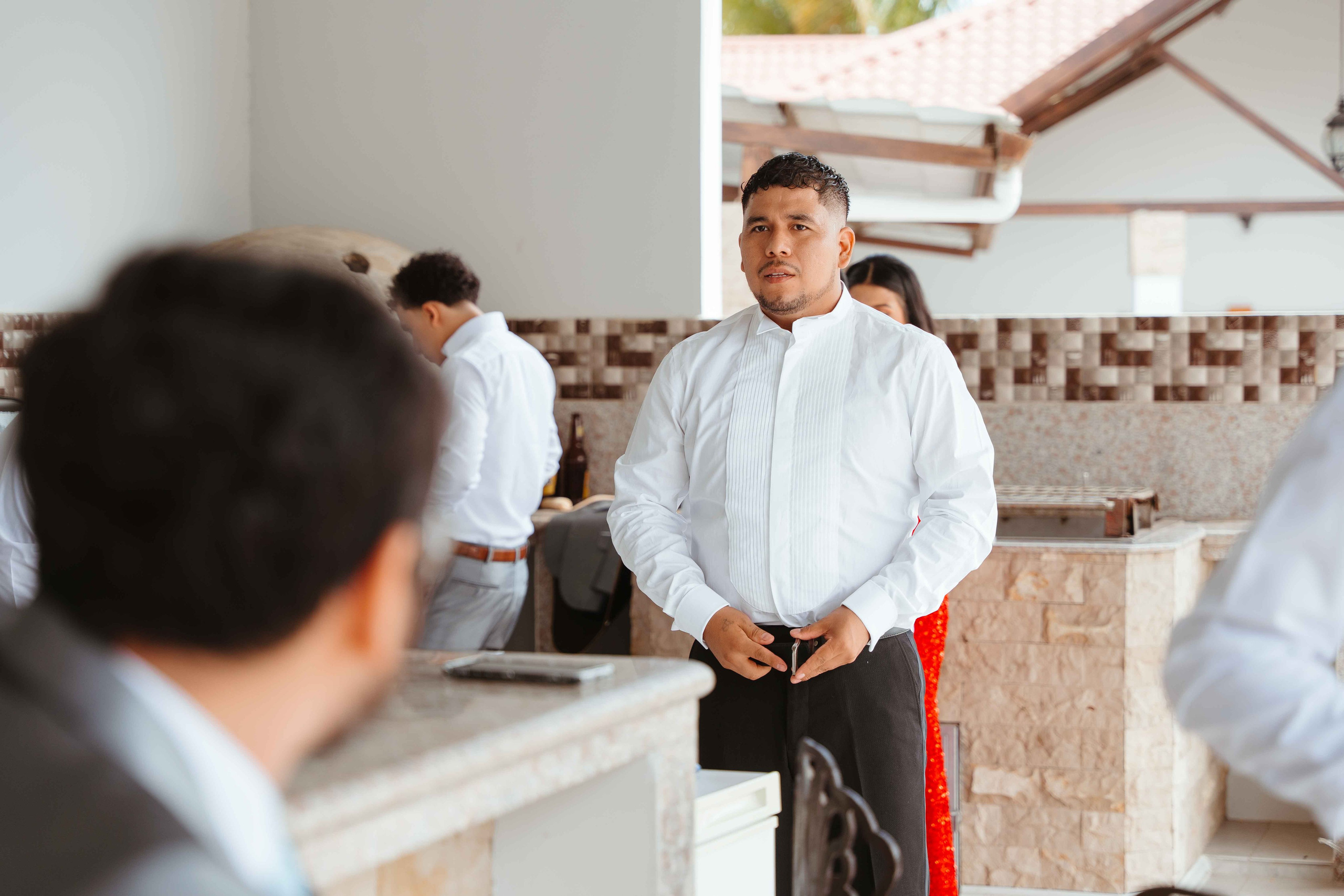 Andrea y Cristhian. Fotógrafo de bodas en Loja Ecuador | Piero Alvarez PH