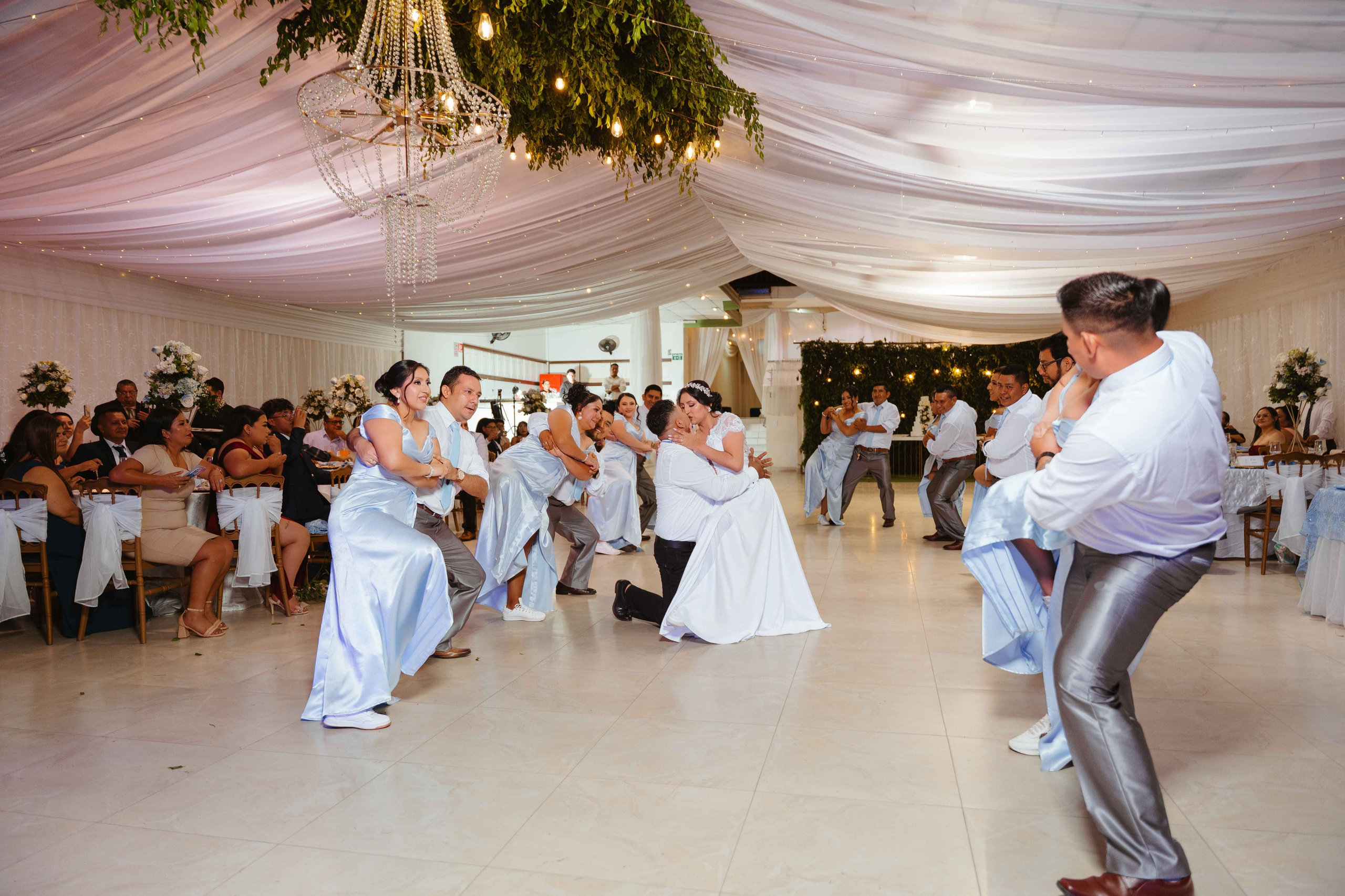 Andrea y Cristhian. Fotógrafo de bodas en Loja Ecuador | Piero Alvarez PH