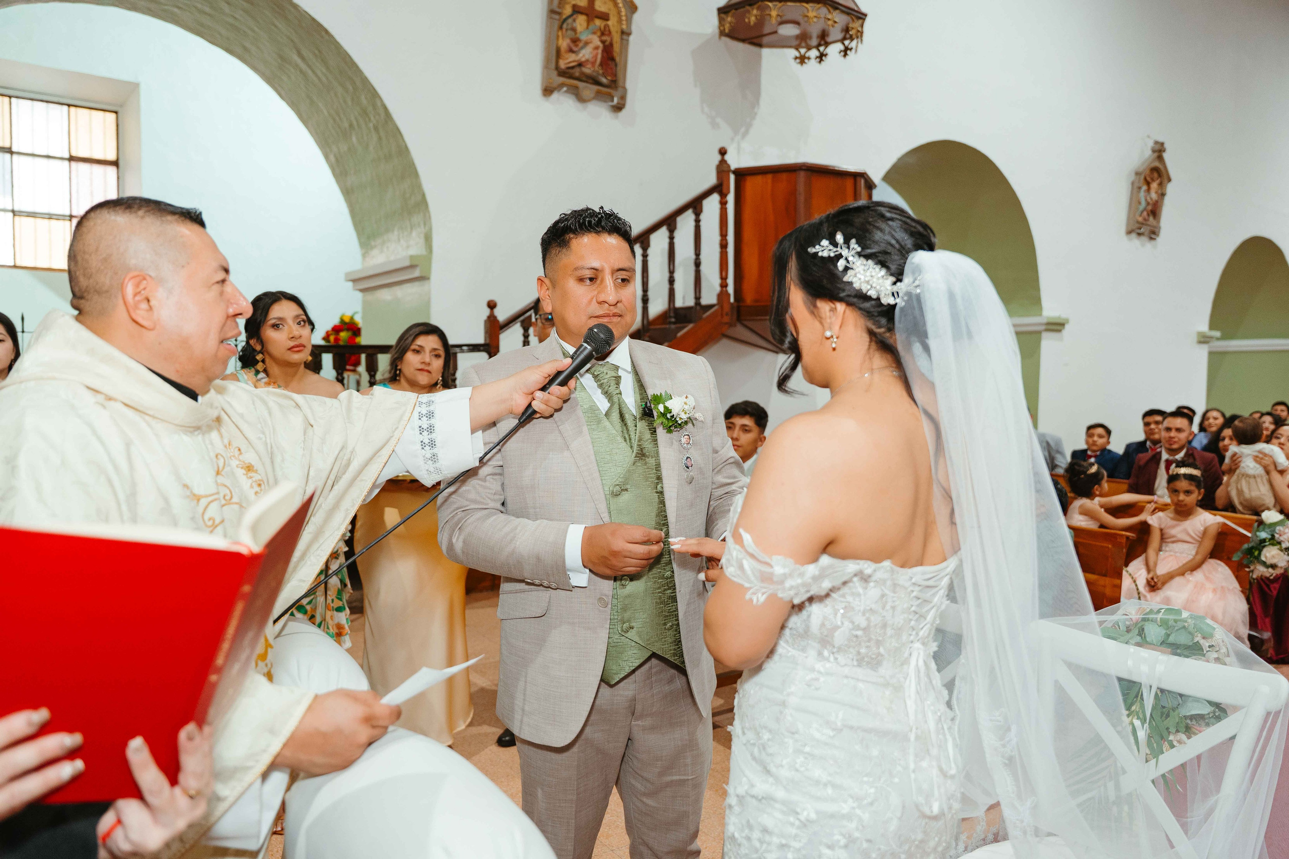 Karol y Jairon. Fotógrafo de bodas en Loja Ecuador | Piero Alvarez PH