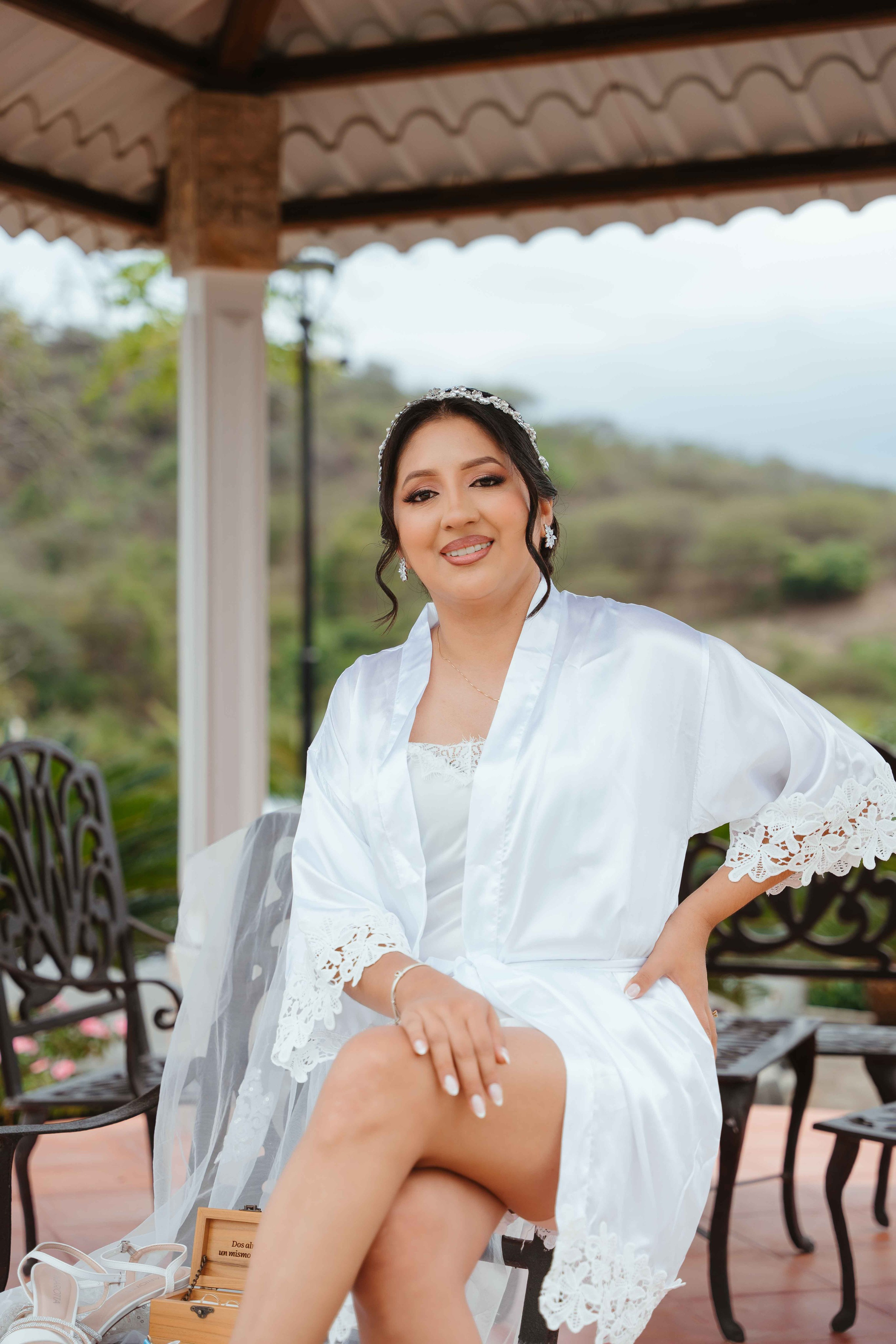 Andrea y Cristhian. Fotógrafo de bodas en Loja Ecuador | Piero Alvarez PH