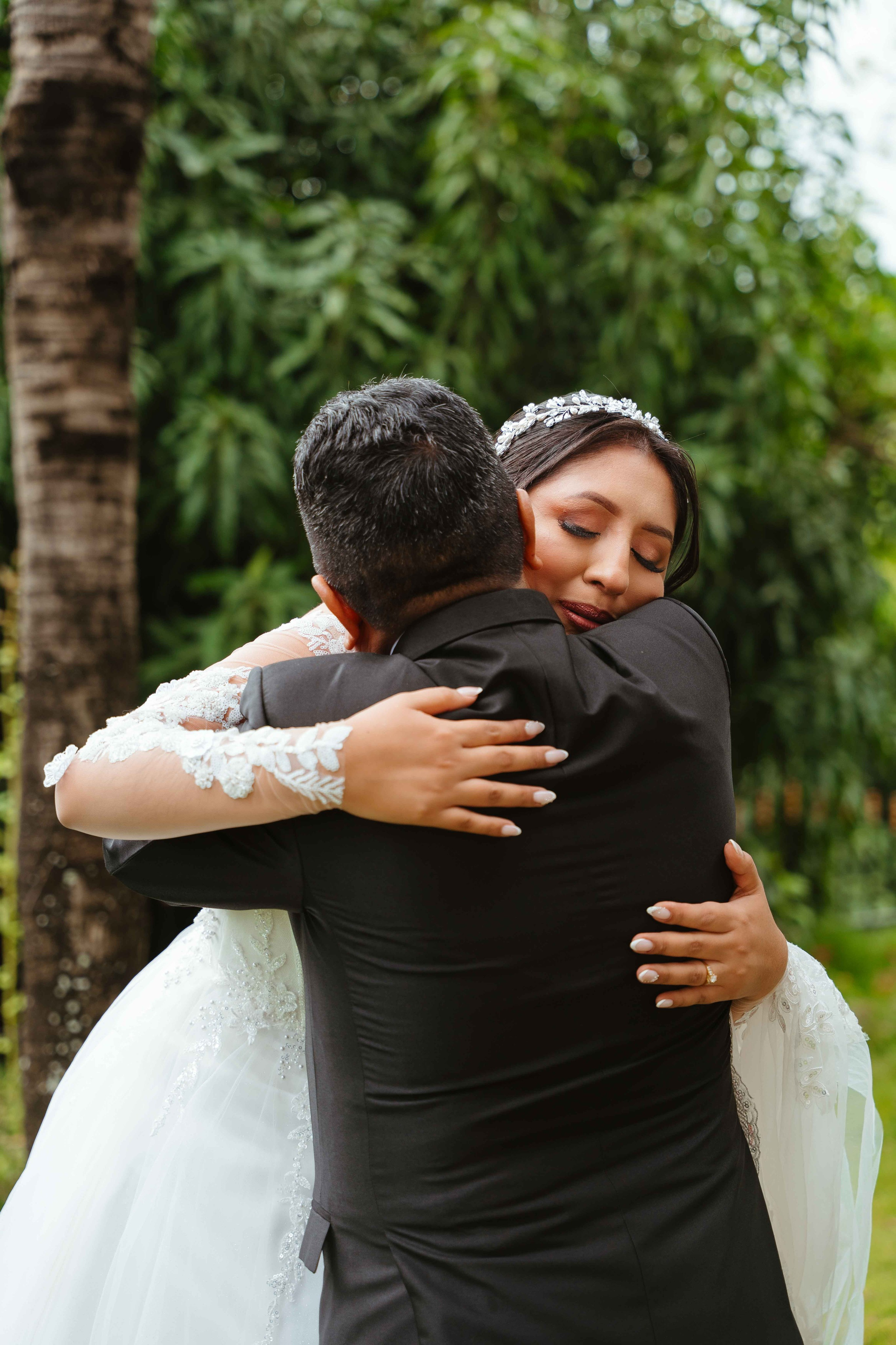 Andrea y Cristhian. Fotógrafo de bodas en Loja Ecuador | Piero Alvarez PH