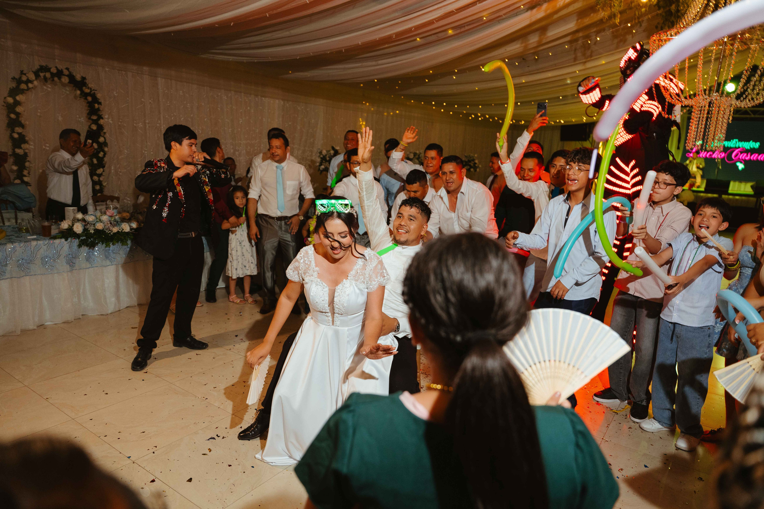 Andrea y Cristhian. Fotógrafo de bodas en Loja Ecuador | Piero Alvarez PH