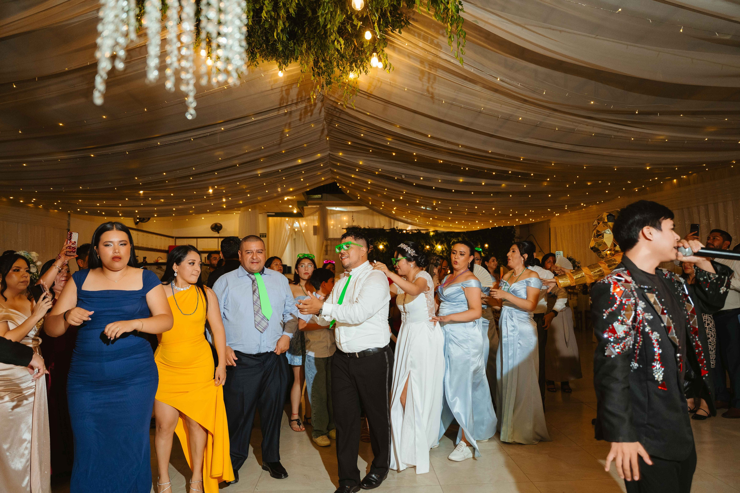 Andrea y Cristhian. Fotógrafo de bodas en Loja Ecuador | Piero Alvarez PH