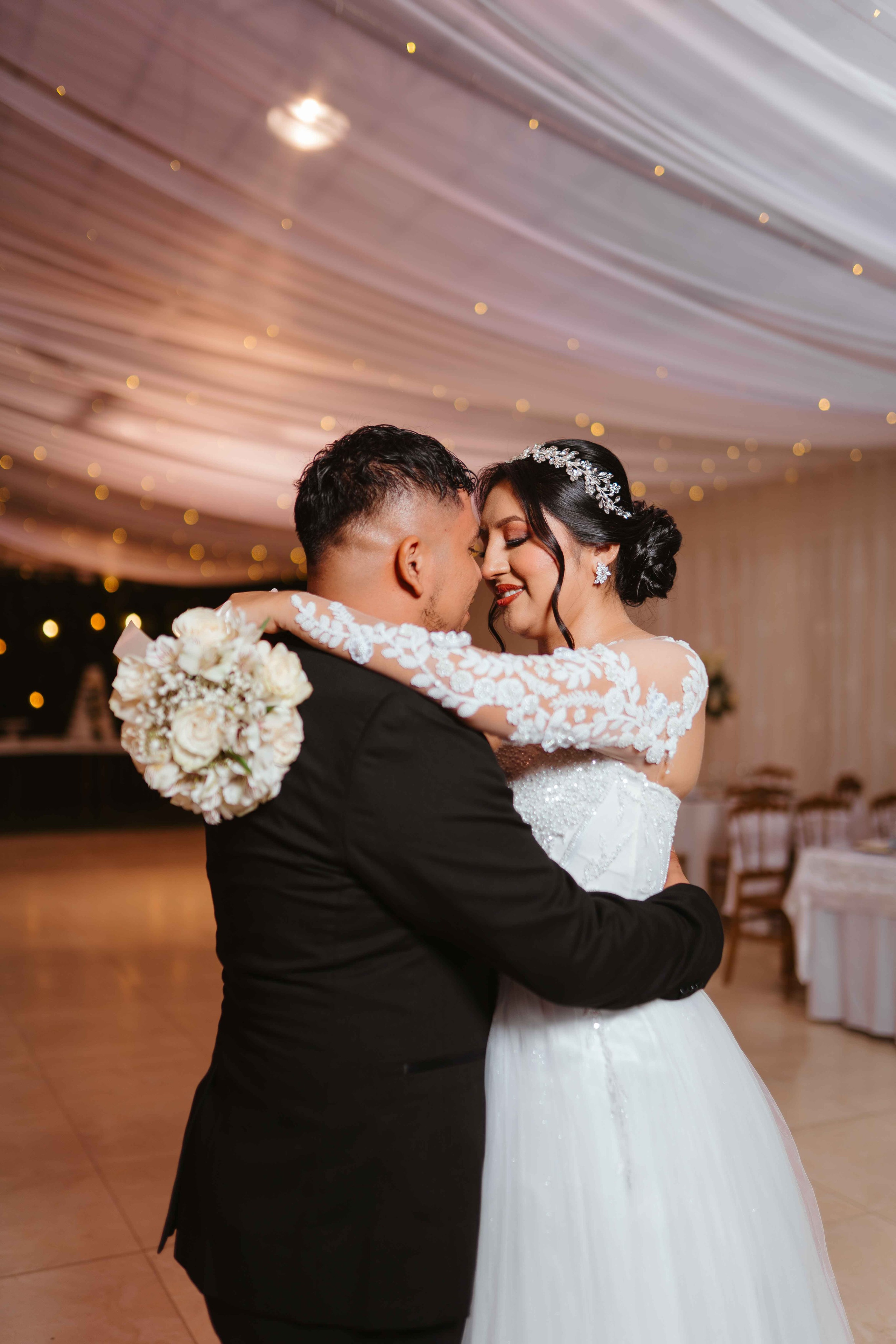Andrea y Cristhian. Fotógrafo de bodas en Loja Ecuador | Piero Alvarez PH