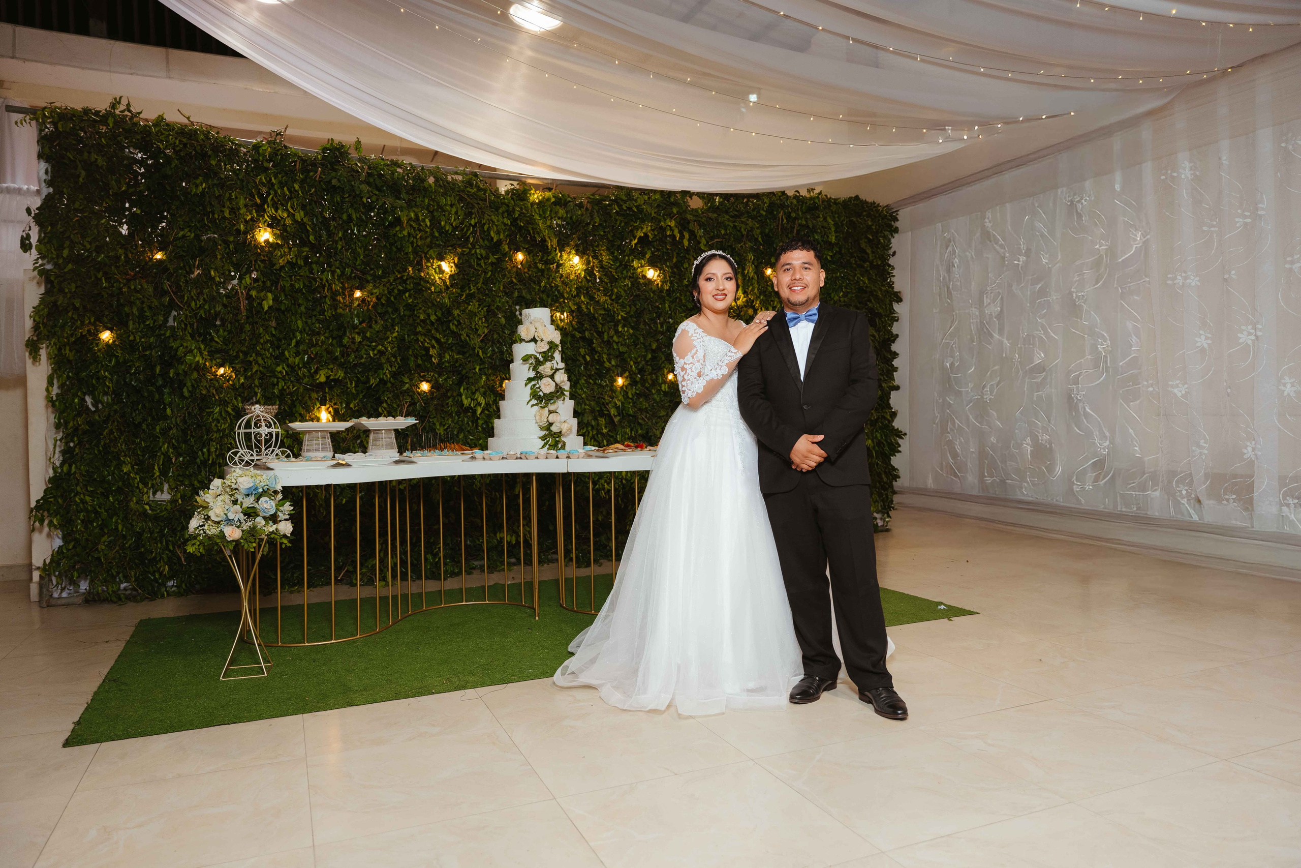 Andrea y Cristhian. Fotógrafo de bodas en Loja Ecuador | Piero Alvarez PH