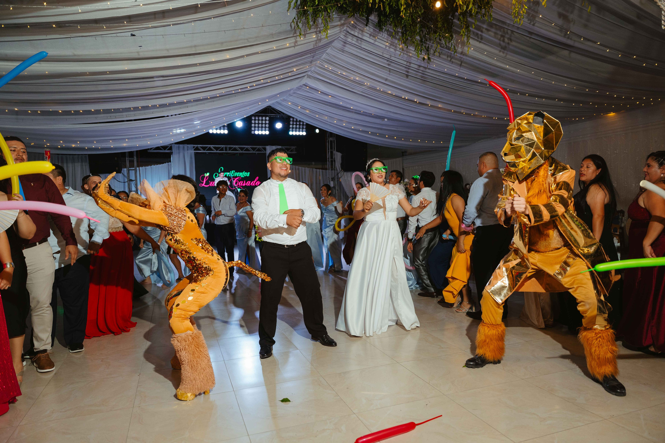 Andrea y Cristhian. Fotógrafo de bodas en Loja Ecuador | Piero Alvarez PH