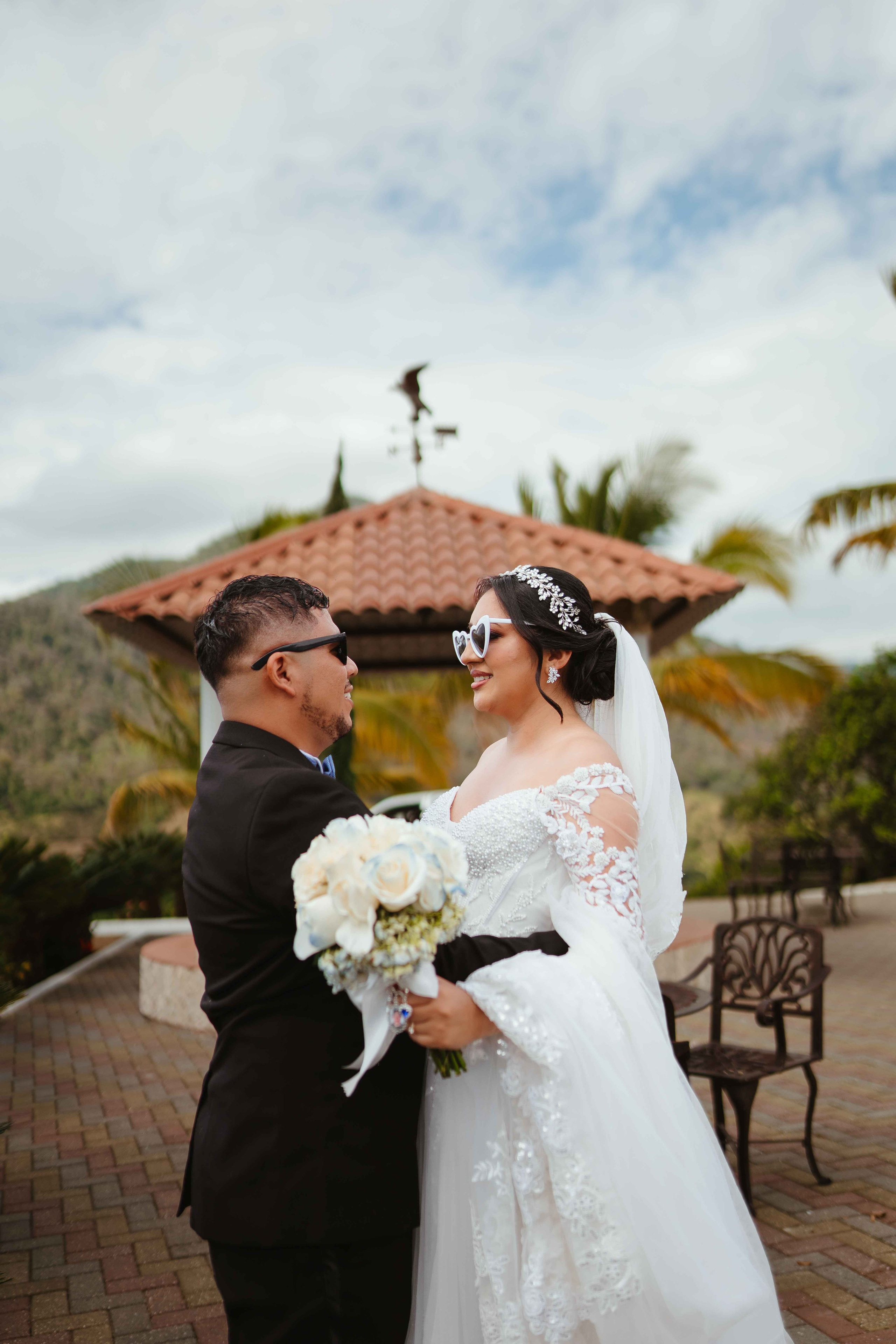 Andrea y Cristhian. Fotógrafo de bodas en Loja Ecuador | Piero Alvarez PH