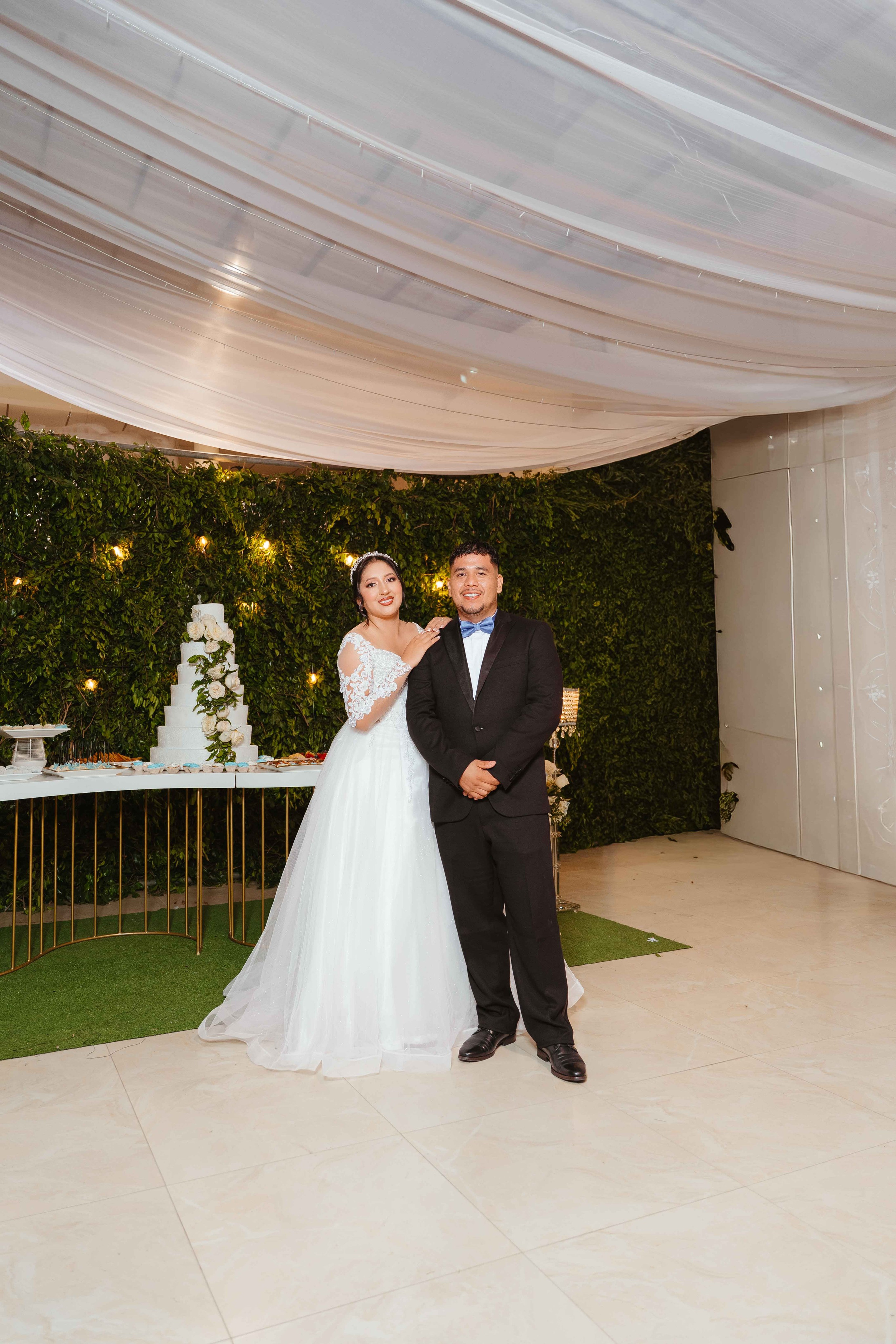 Andrea y Cristhian. Fotógrafo de bodas en Loja Ecuador | Piero Alvarez PH