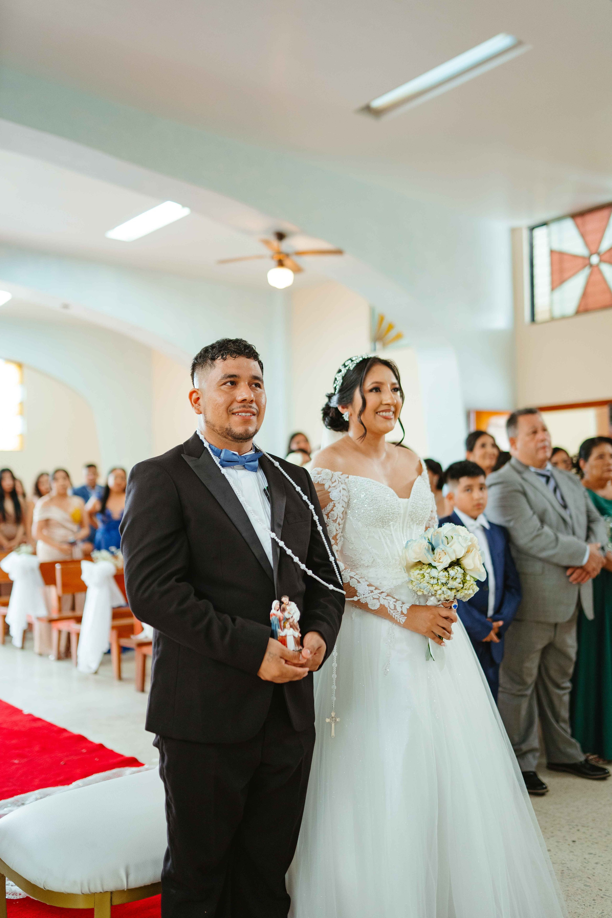 Andrea y Cristhian. Fotógrafo de bodas en Loja Ecuador | Piero Alvarez PH
