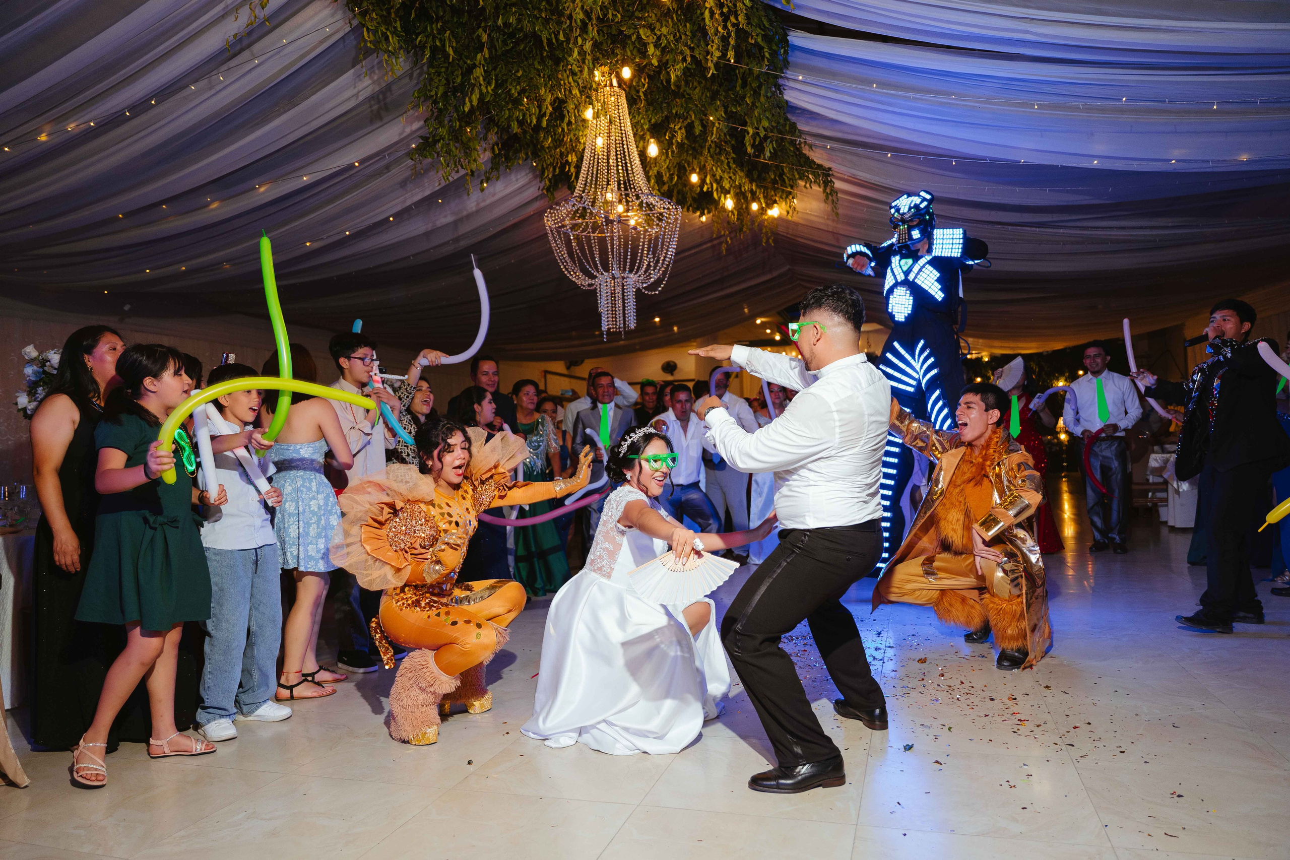 Andrea y Cristhian. Fotógrafo de bodas en Loja Ecuador | Piero Alvarez PH