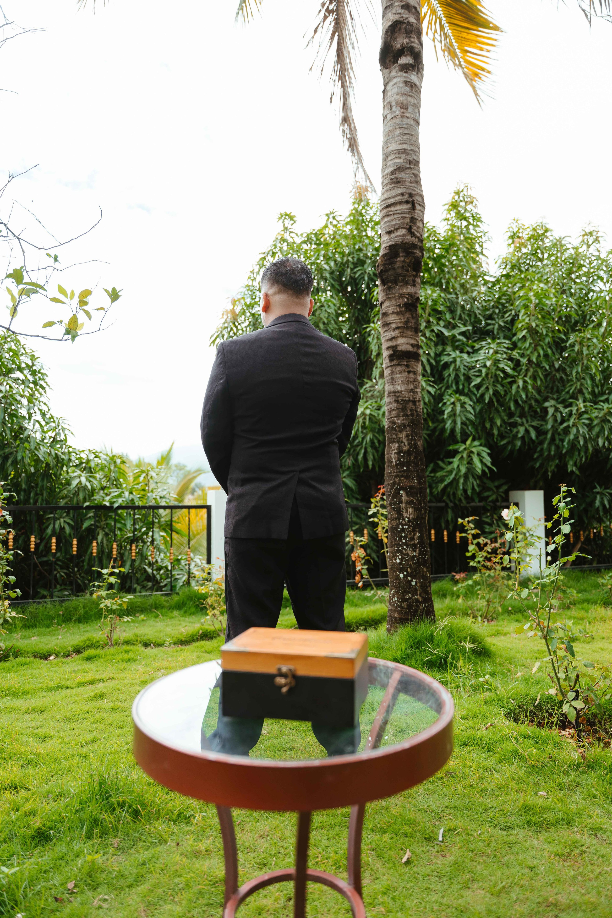 Andrea y Cristhian. Fotógrafo de bodas en Loja Ecuador | Piero Alvarez PH