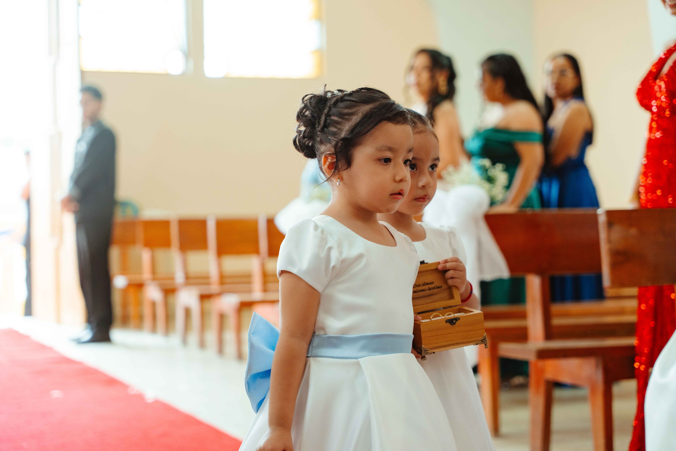 Andrea y Cristhian. Fotógrafo de bodas en Loja Ecuador | Piero Alvarez PH