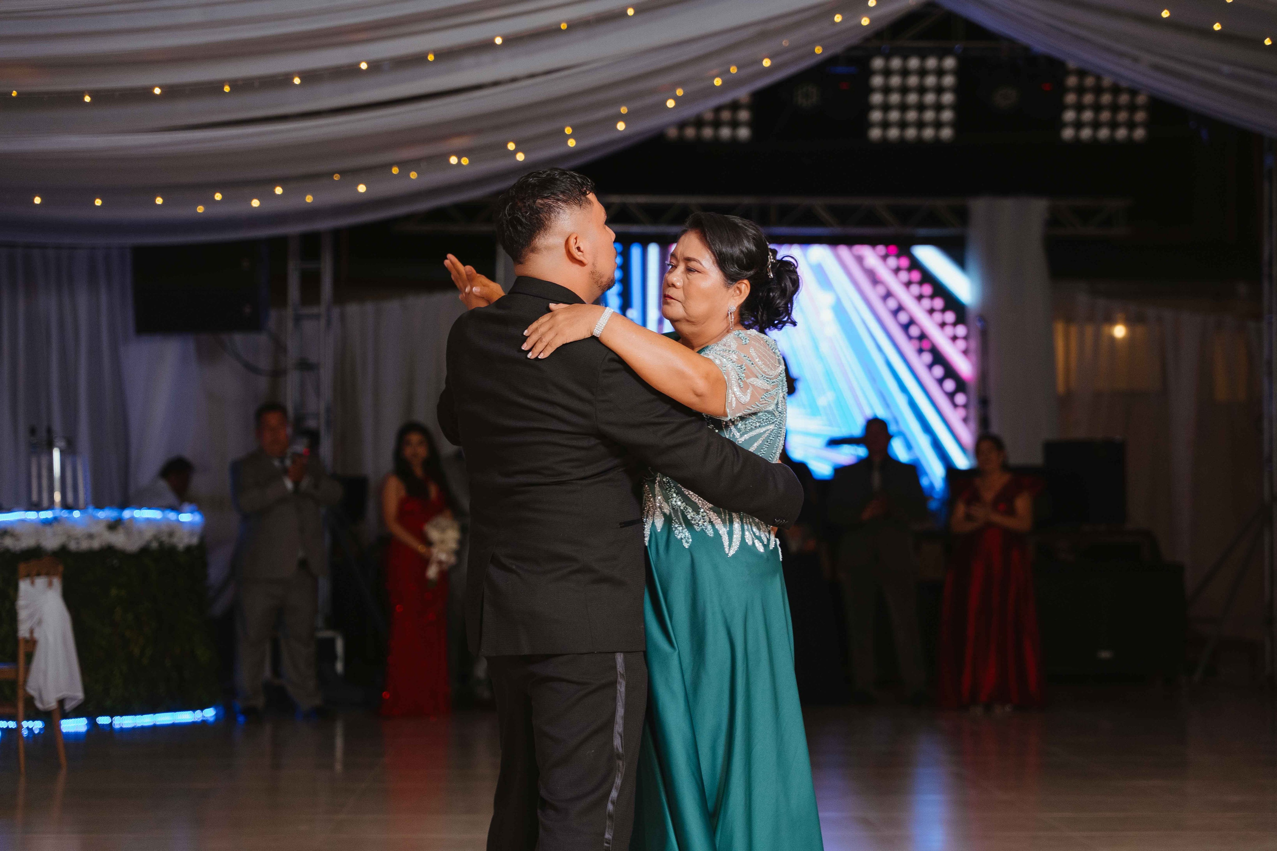 Andrea y Cristhian. Fotógrafo de bodas en Loja Ecuador | Piero Alvarez PH