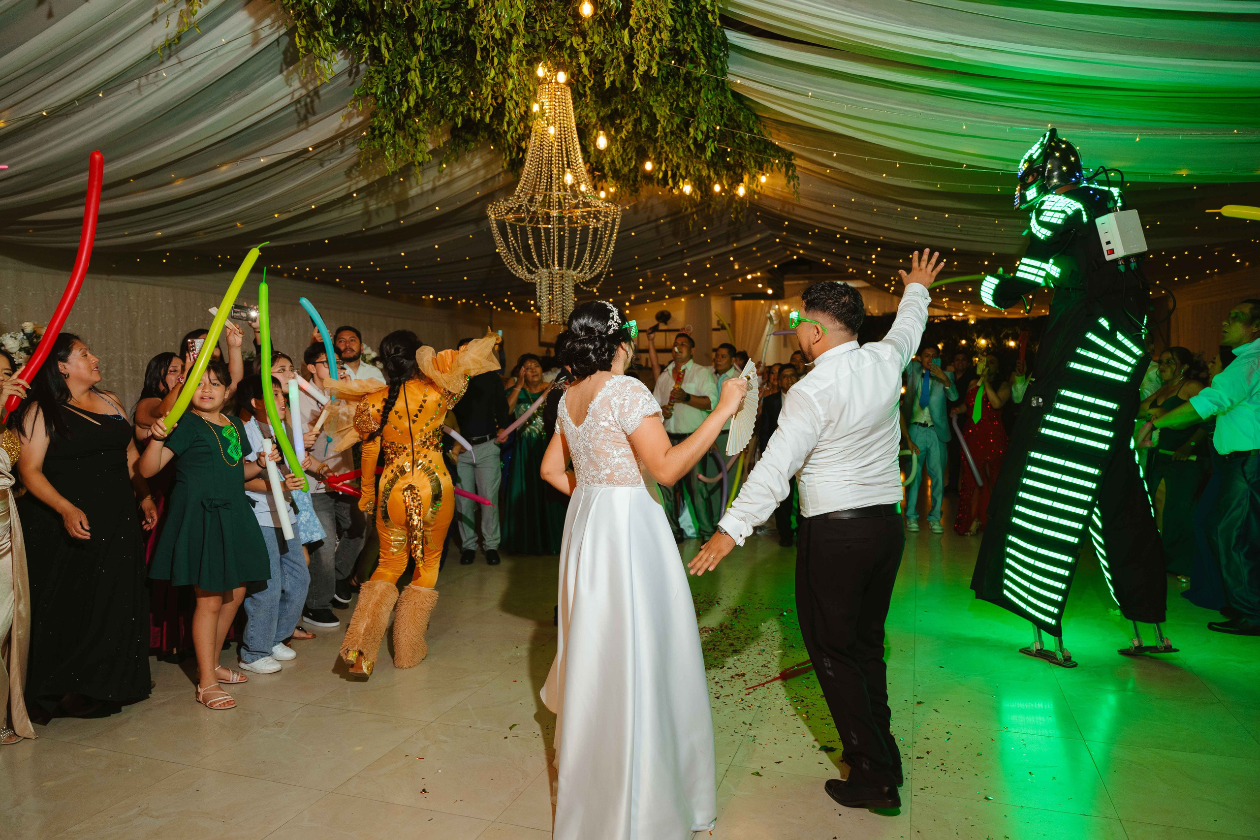 Andrea y Cristhian. Fotógrafo de bodas en Loja Ecuador | Piero Alvarez PH