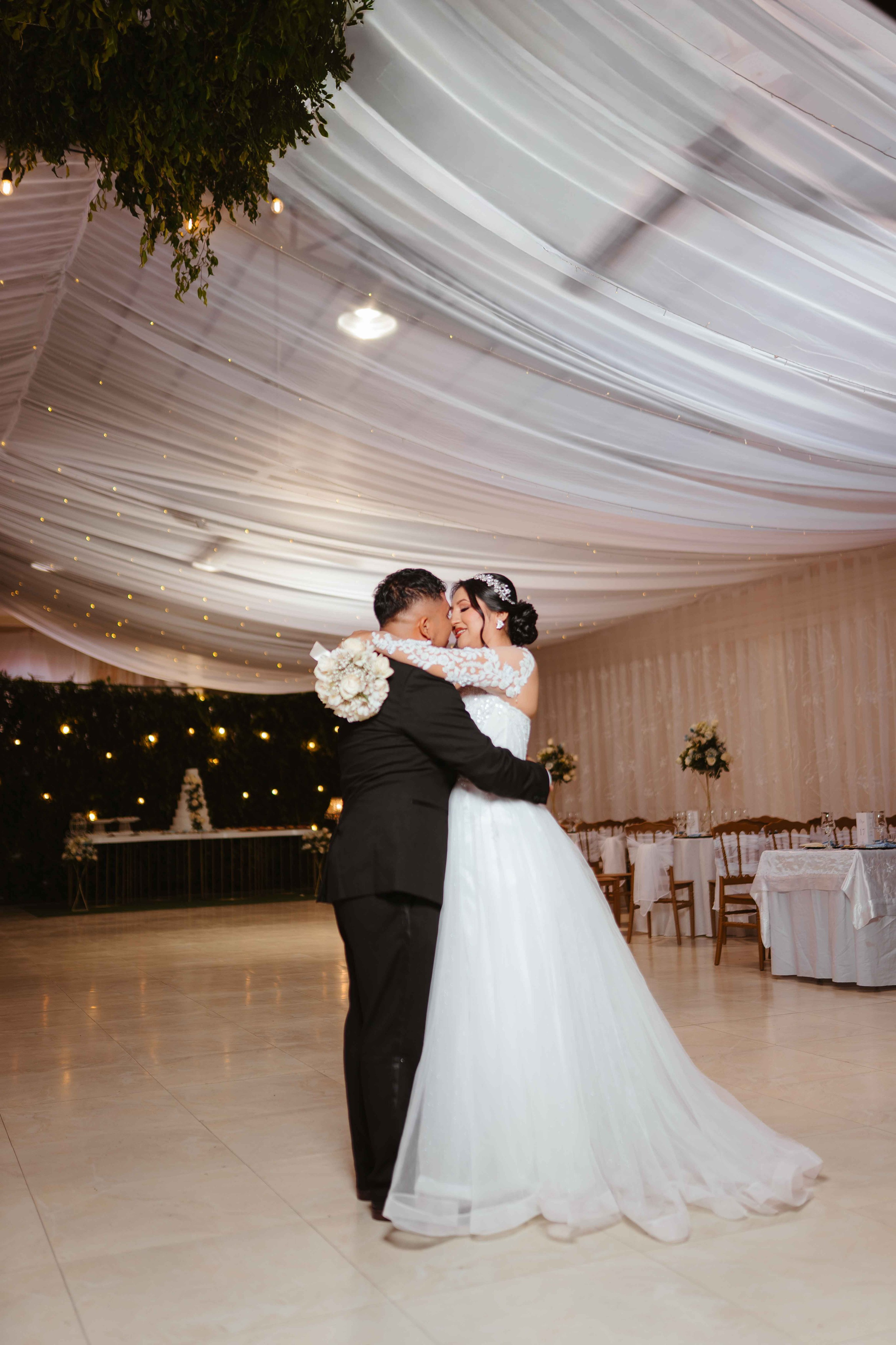 Andrea y Cristhian. Fotógrafo de bodas en Loja Ecuador | Piero Alvarez PH