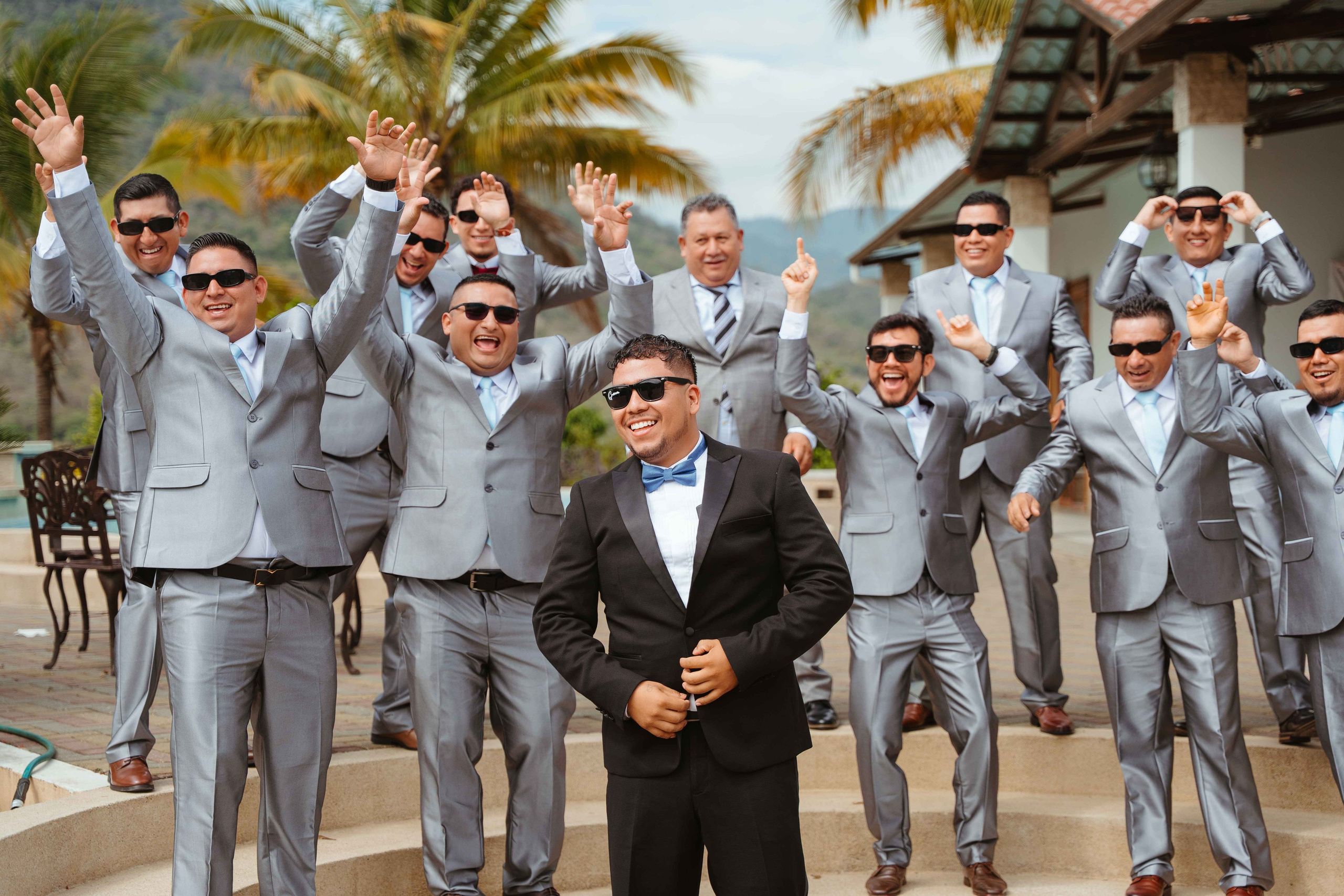 Andrea y Cristhian. Fotógrafo de bodas en Loja Ecuador | Piero Alvarez PH
