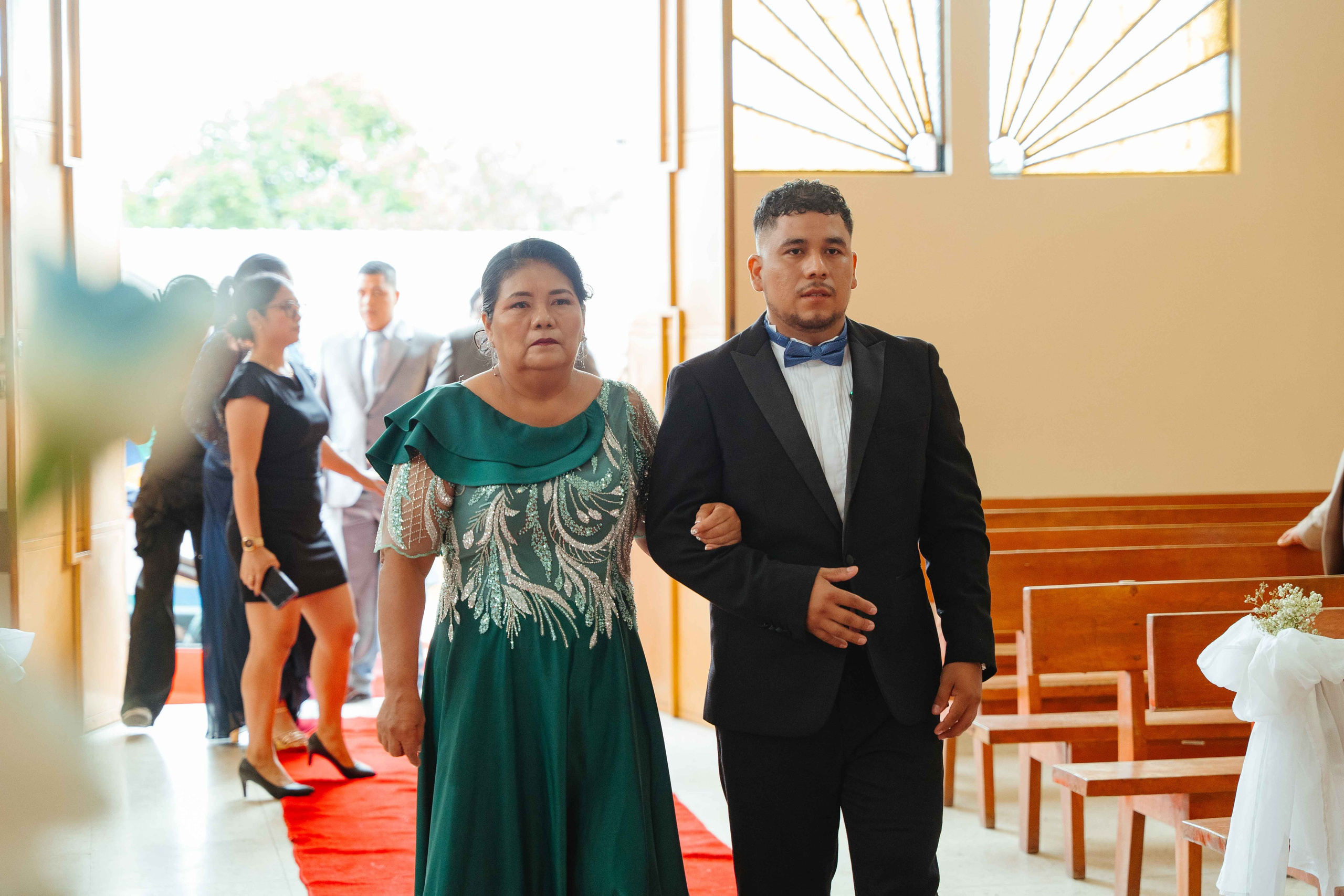 Andrea y Cristhian. Fotógrafo de bodas en Loja Ecuador | Piero Alvarez PH