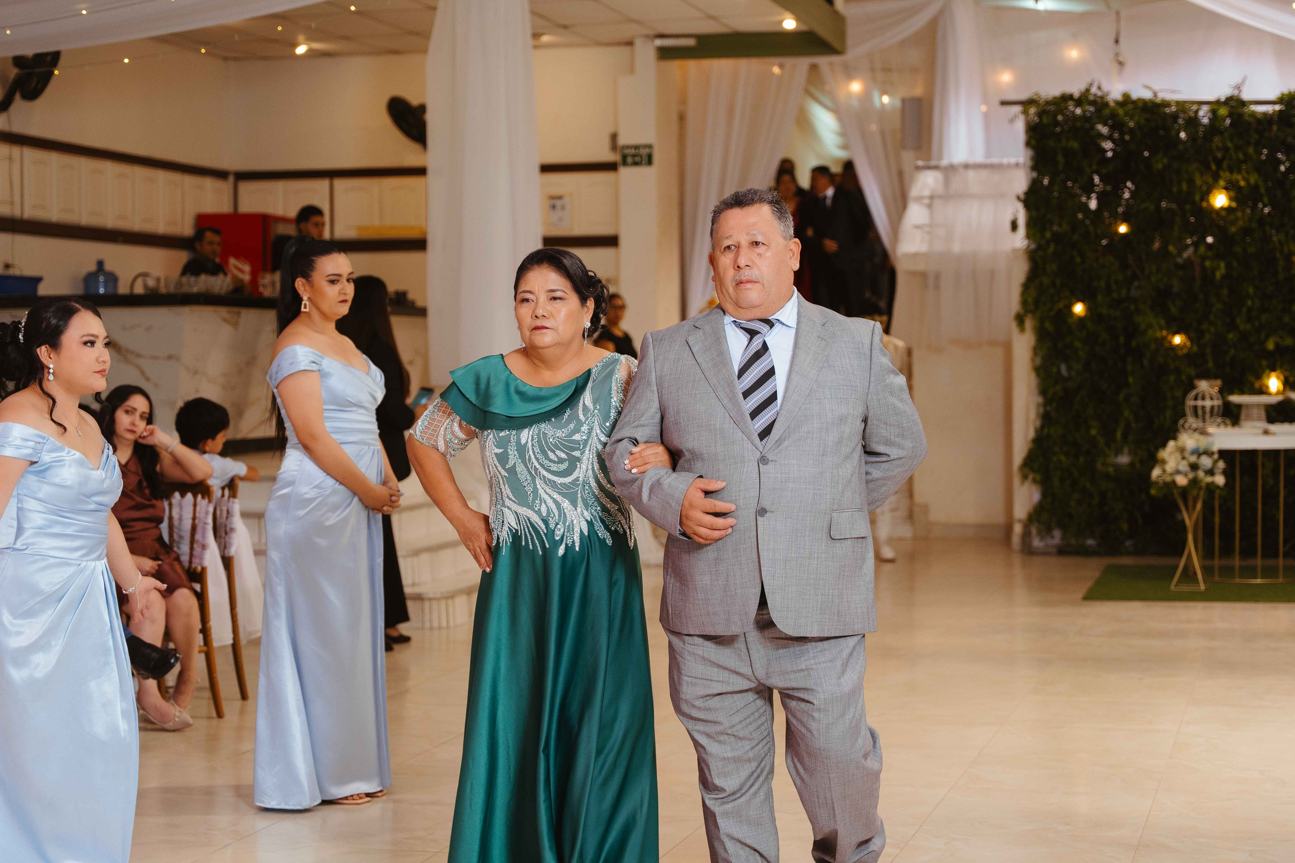 Andrea y Cristhian. Fotógrafo de bodas en Loja Ecuador | Piero Alvarez PH