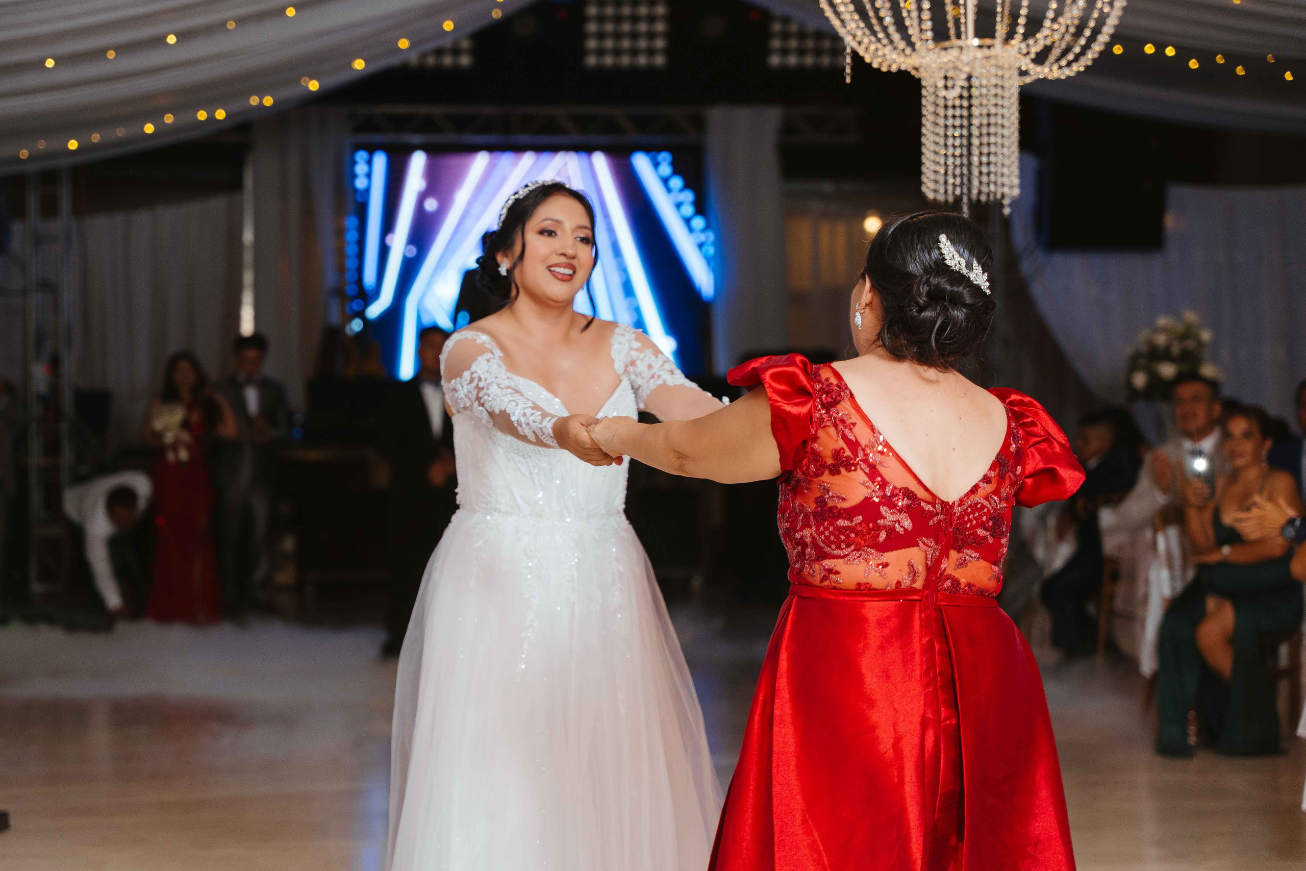 Andrea y Cristhian. Fotógrafo de bodas en Loja Ecuador | Piero Alvarez PH