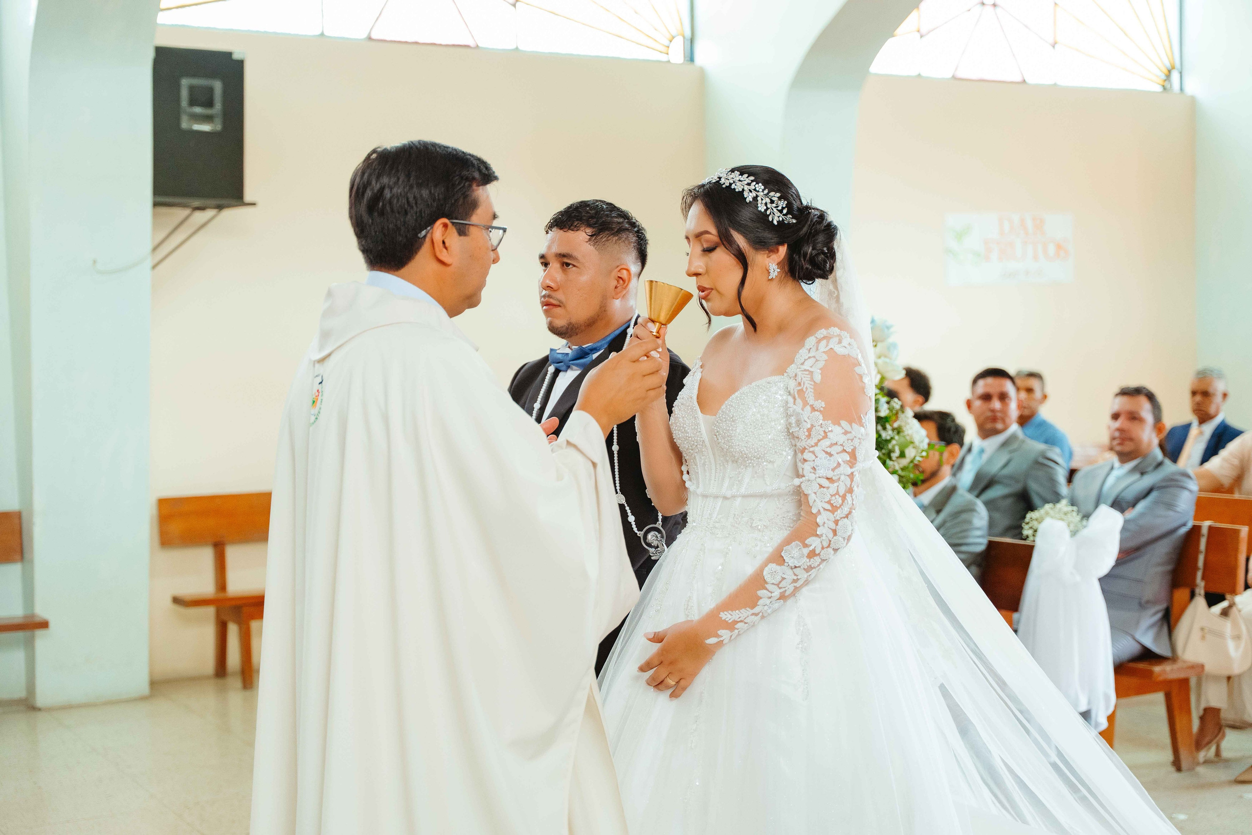 Andrea y Cristhian. Fotógrafo de bodas en Loja Ecuador | Piero Alvarez PH
