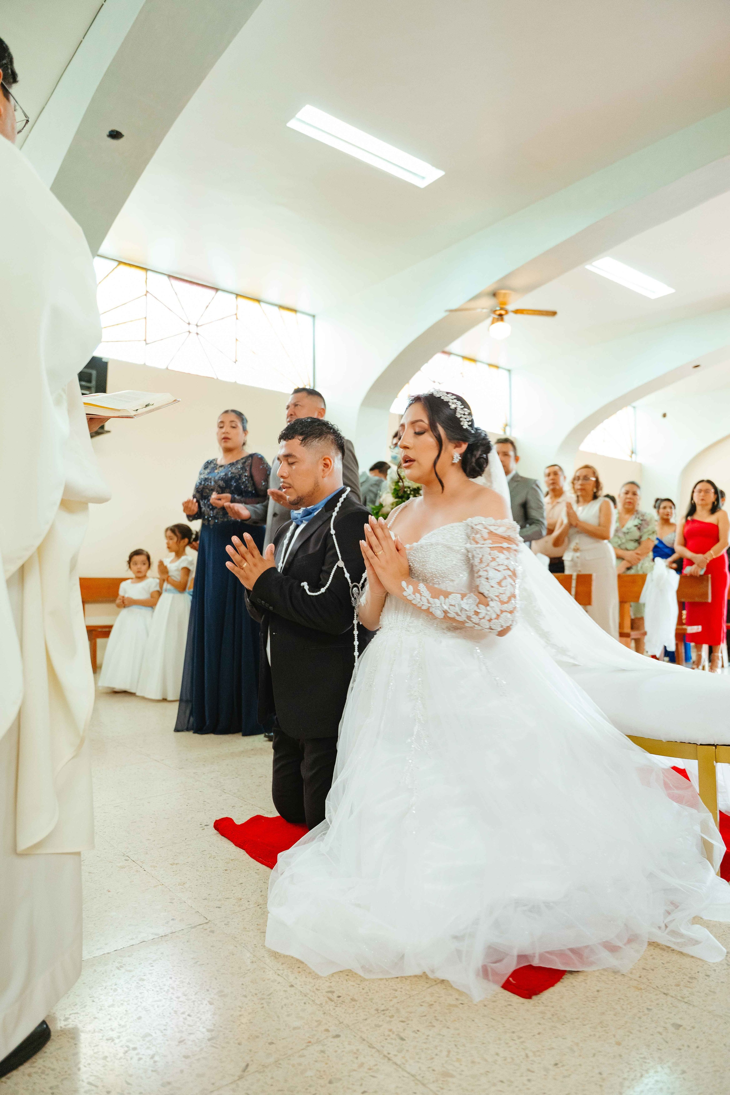 Andrea y Cristhian. Fotógrafo de bodas en Loja Ecuador | Piero Alvarez PH