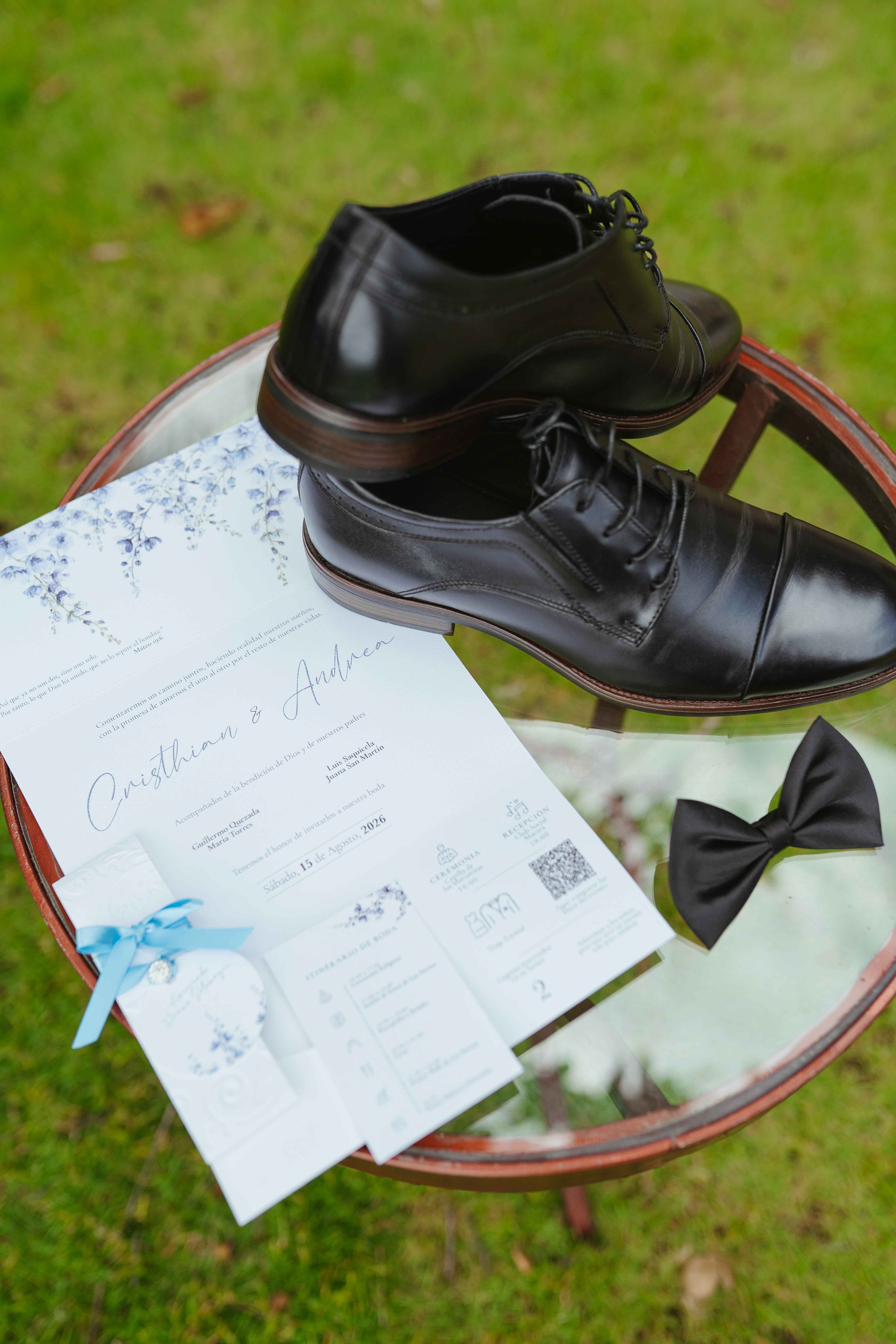 Andrea y Cristhian. Fotógrafo de bodas en Loja Ecuador | Piero Alvarez PH
