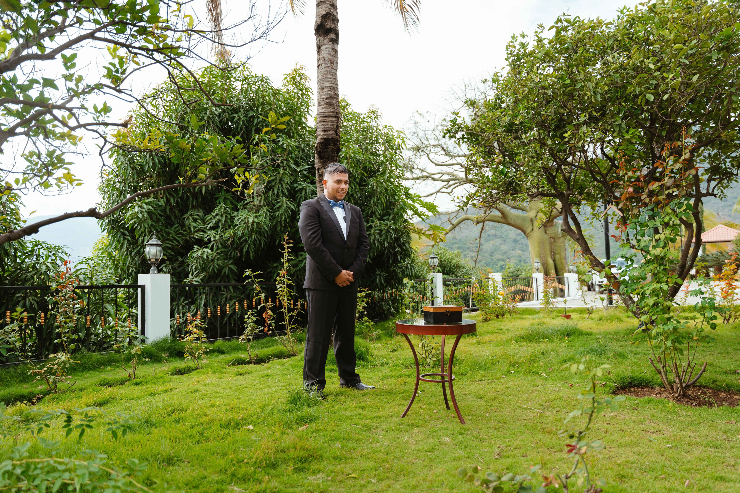 Andrea y Cristhian. Fotógrafo de bodas en Loja Ecuador | Piero Alvarez PH