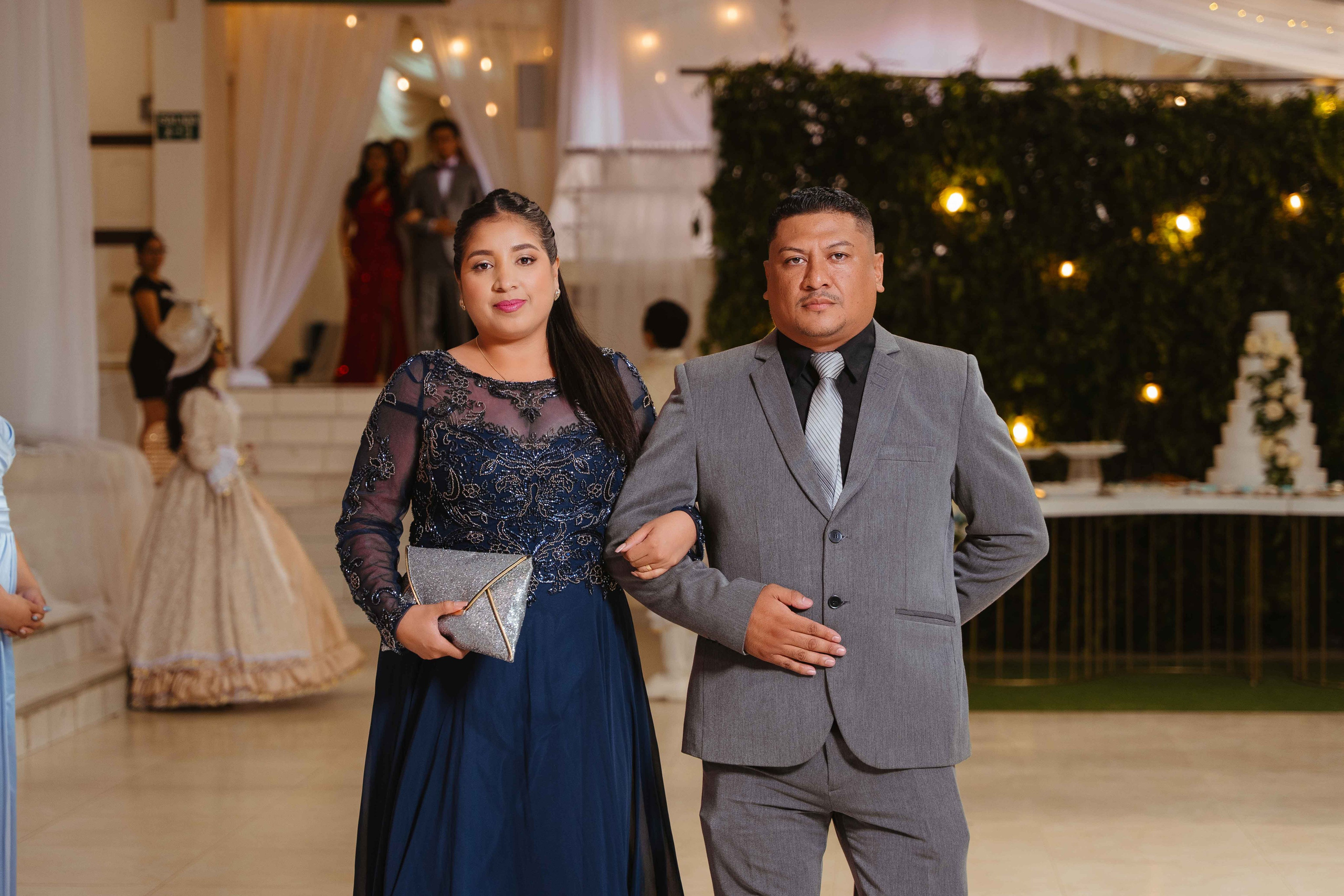 Andrea y Cristhian. Fotógrafo de bodas en Loja Ecuador | Piero Alvarez PH