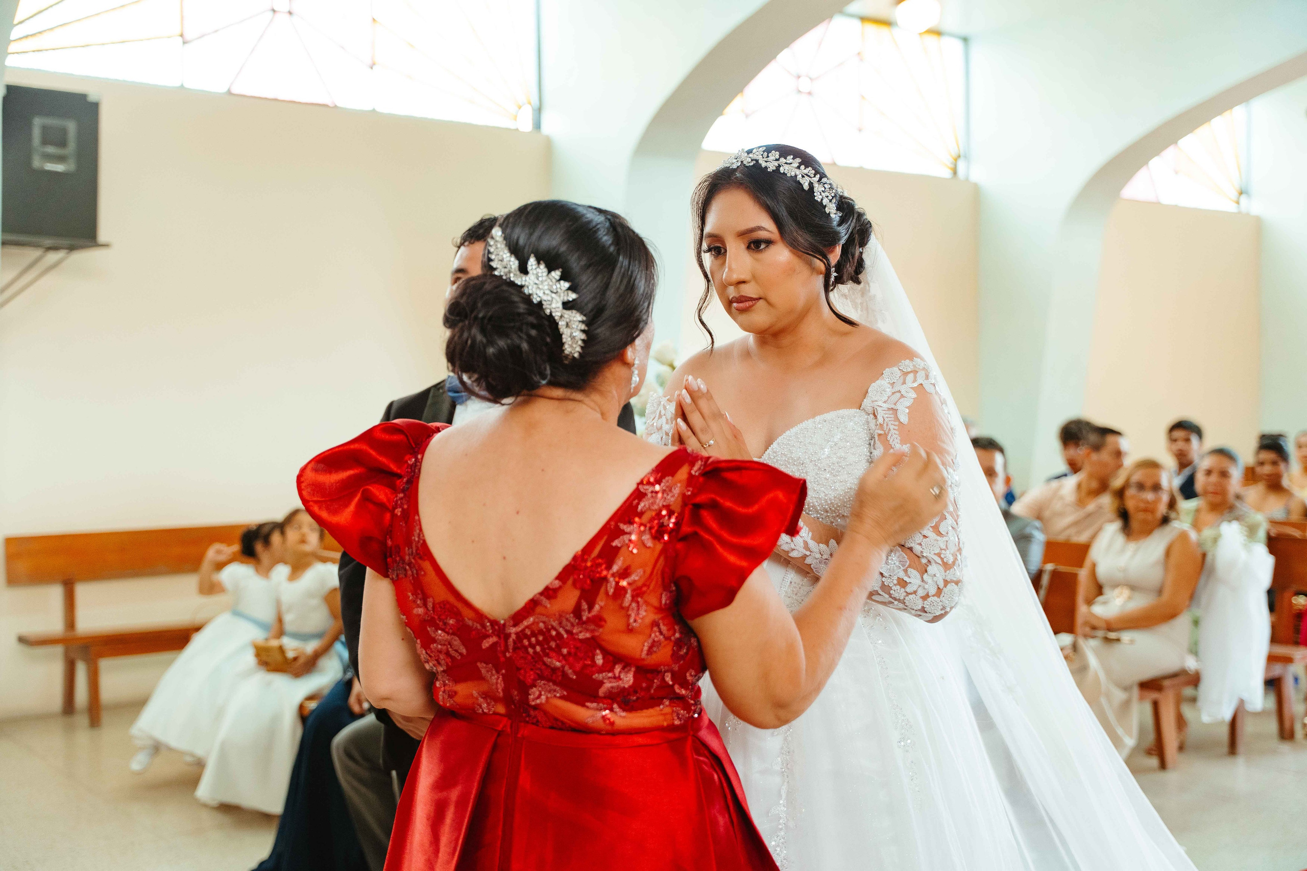 Andrea y Cristhian. Fotógrafo de bodas en Loja Ecuador | Piero Alvarez PH