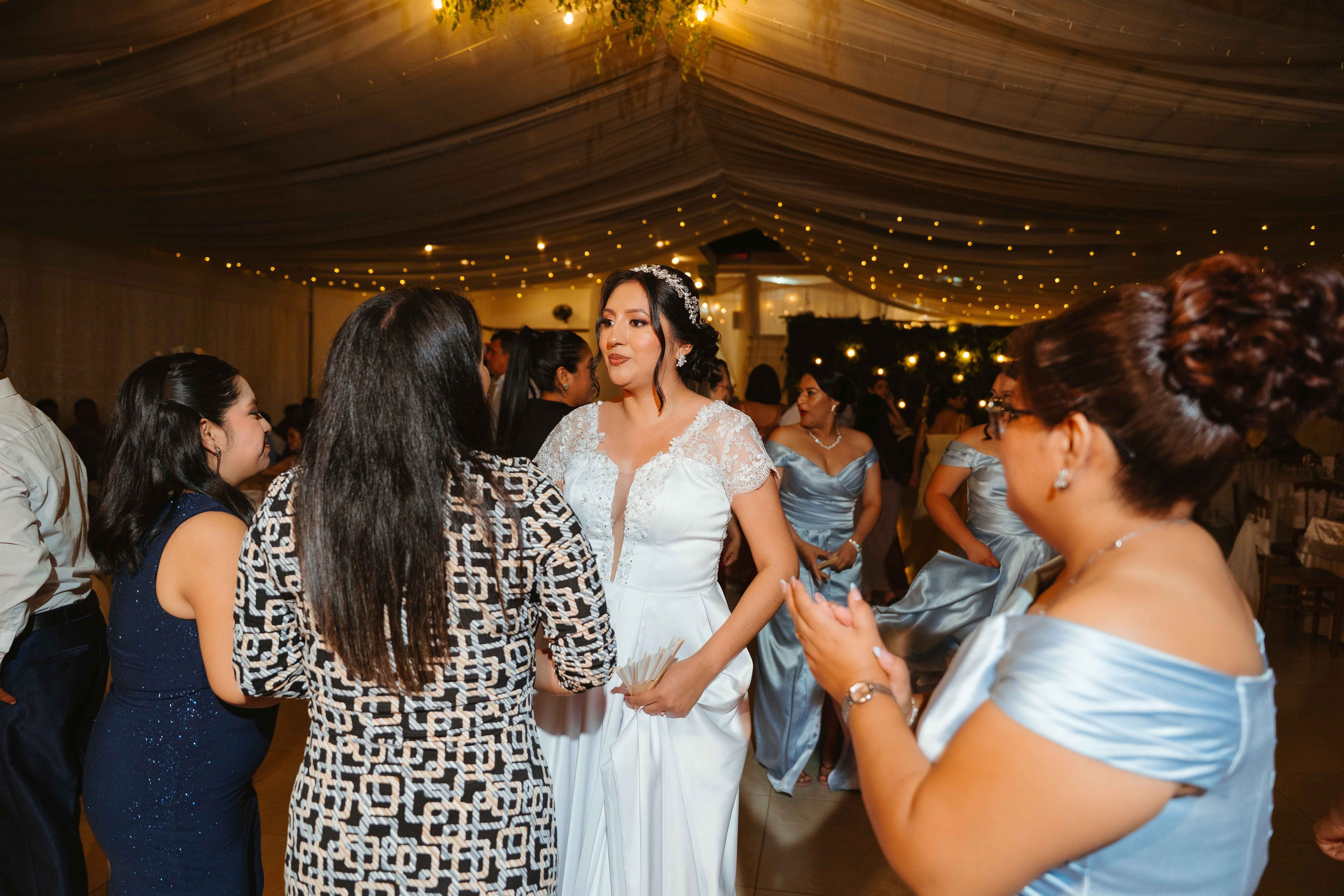 Andrea y Cristhian. Fotógrafo de bodas en Loja Ecuador | Piero Alvarez PH