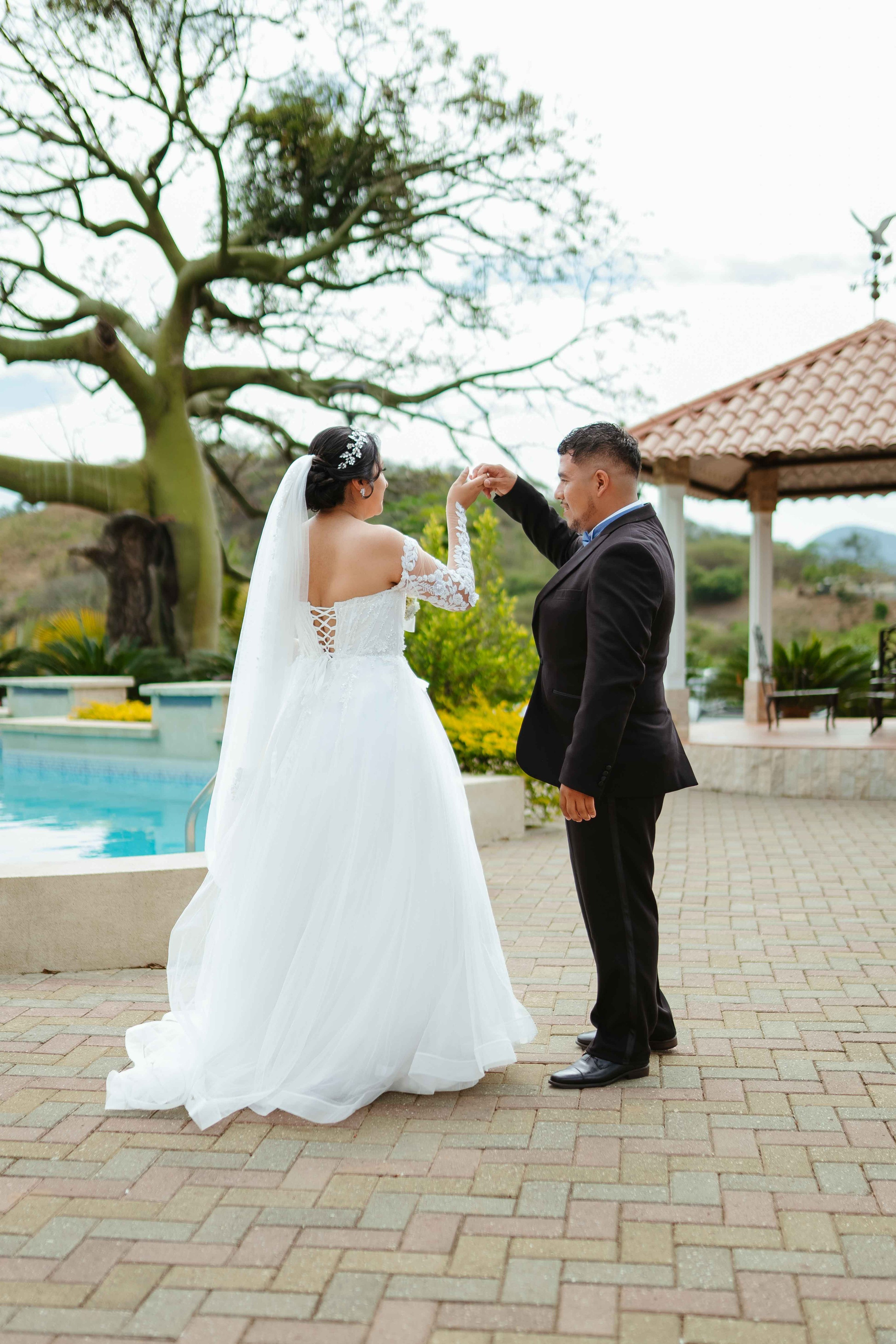 Andrea y Cristhian. Fotógrafo de bodas en Loja Ecuador | Piero Alvarez PH