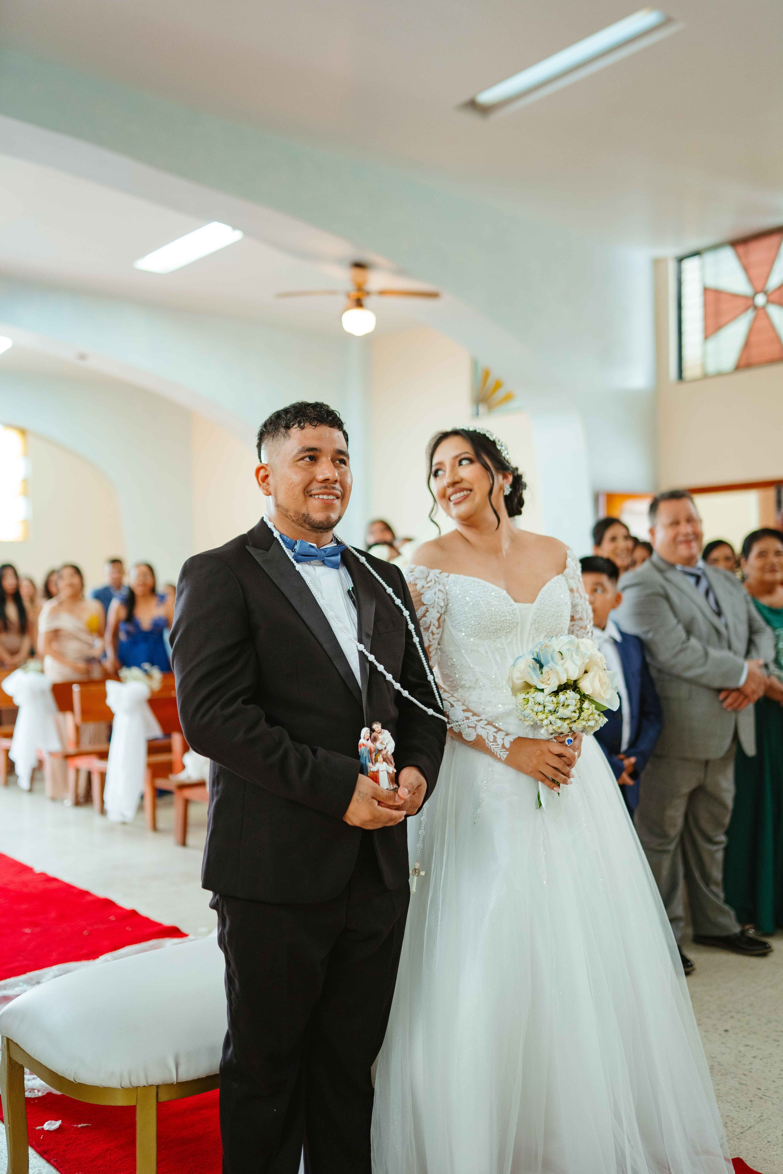 Andrea y Cristhian. Fotógrafo de bodas en Loja Ecuador | Piero Alvarez PH