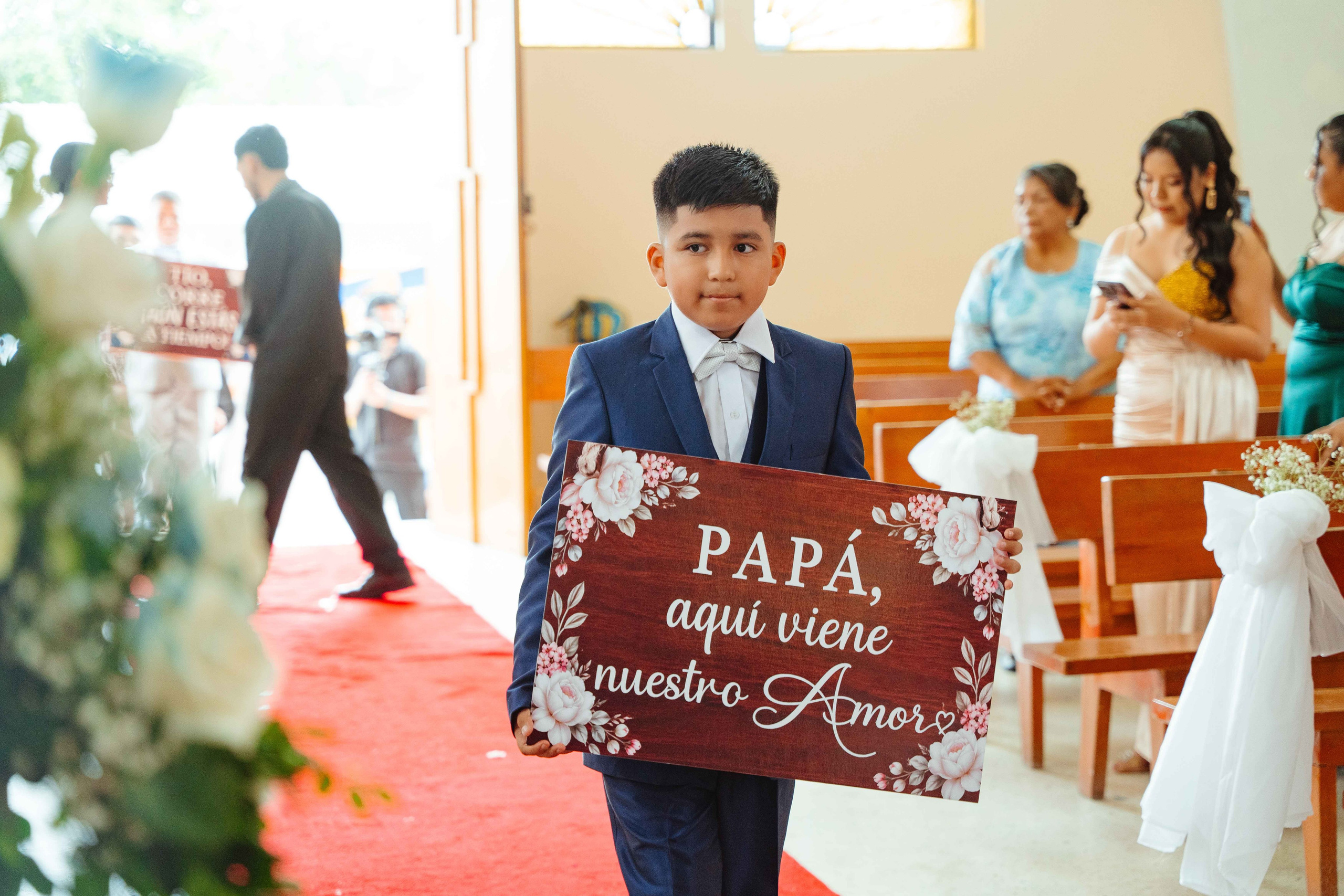 Andrea y Cristhian. Fotógrafo de bodas en Loja Ecuador | Piero Alvarez PH