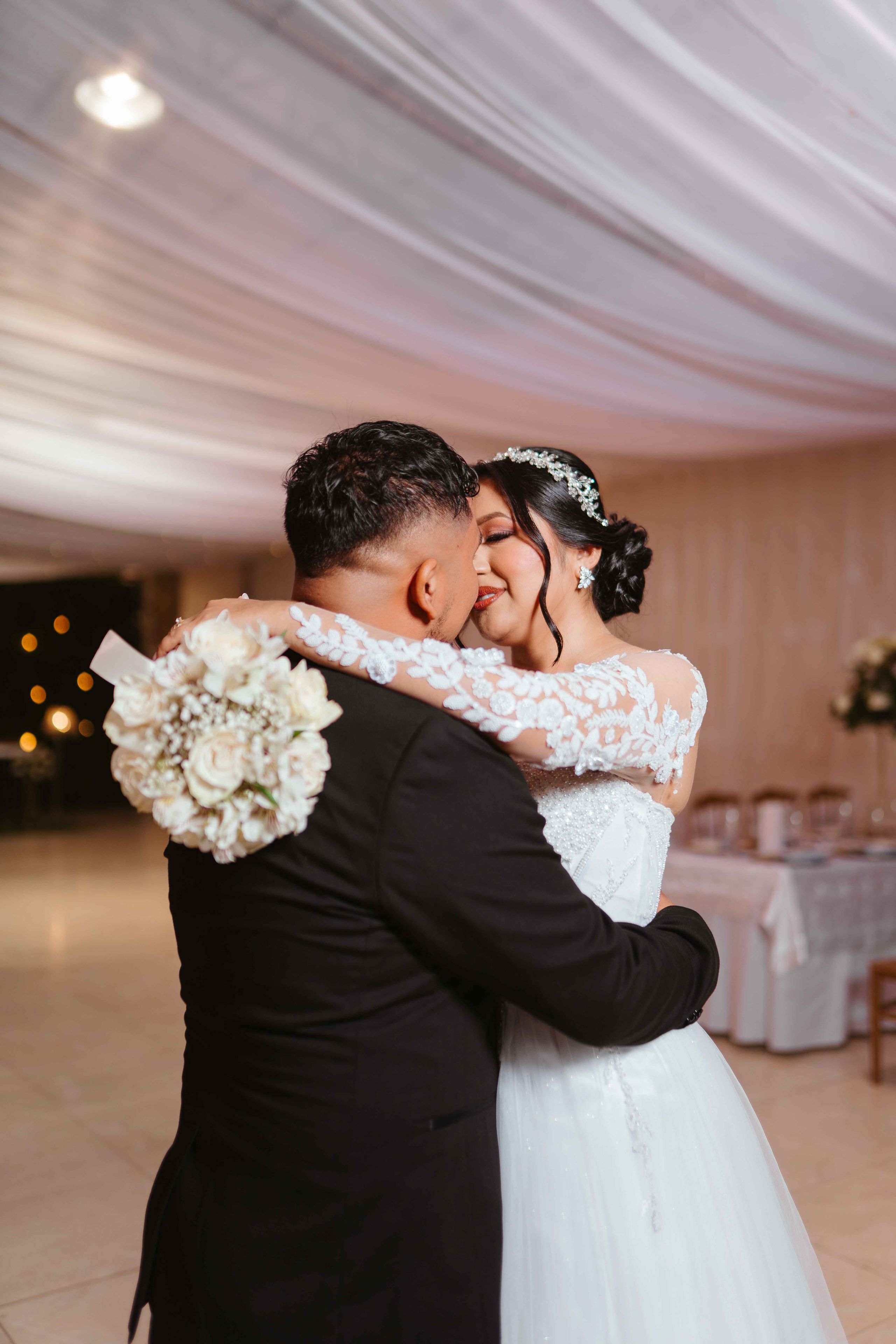 Andrea y Cristhian. Fotógrafo de bodas en Loja Ecuador | Piero Alvarez PH