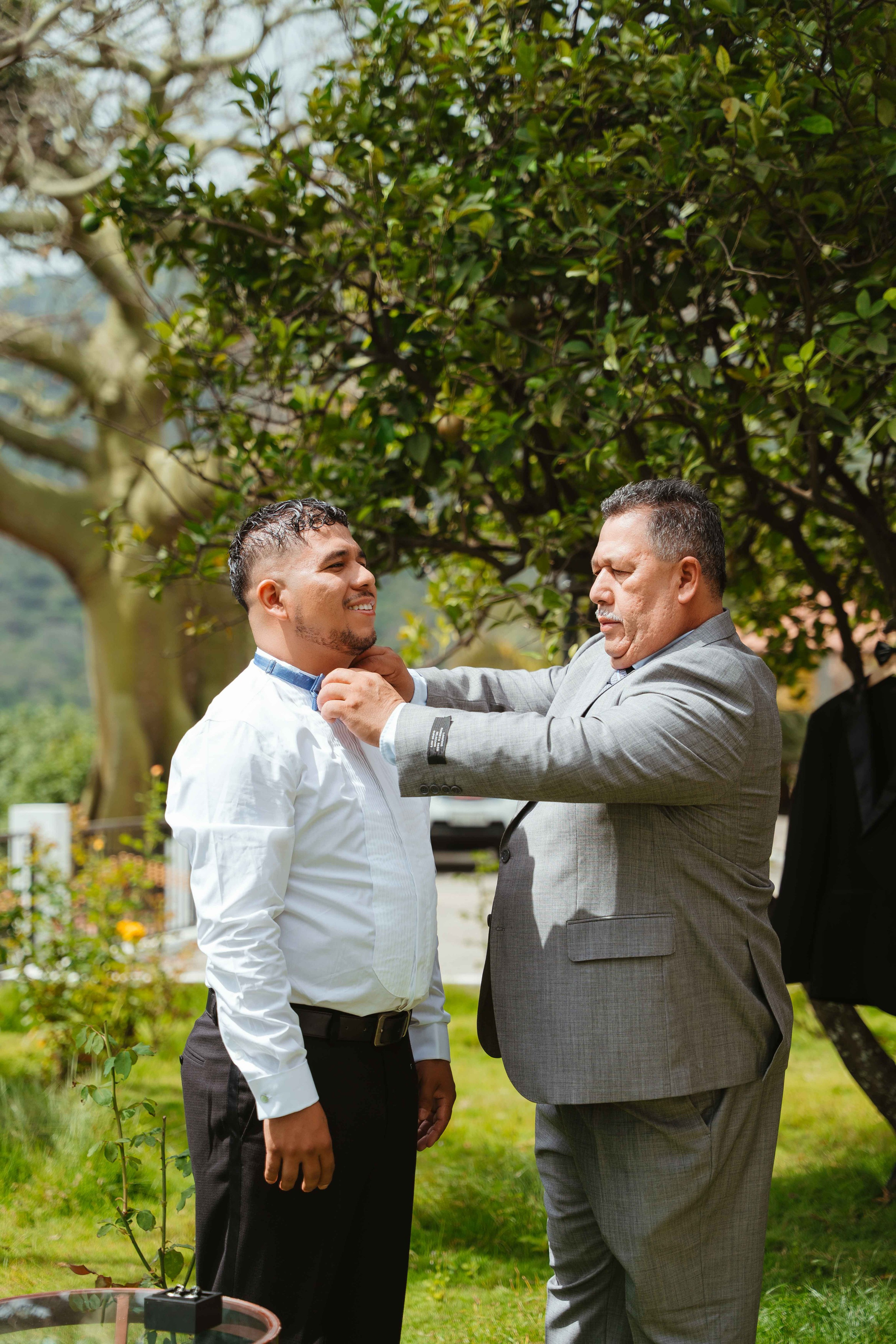 Andrea y Cristhian. Fotógrafo de bodas en Loja Ecuador | Piero Alvarez PH