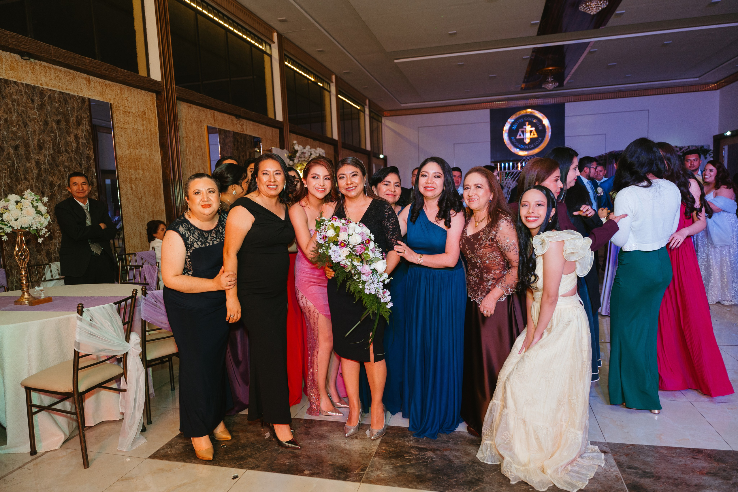Pablo y Lizbeth. Fotógrafo de bodas en Loja Ecuador | Piero Alvarez PH