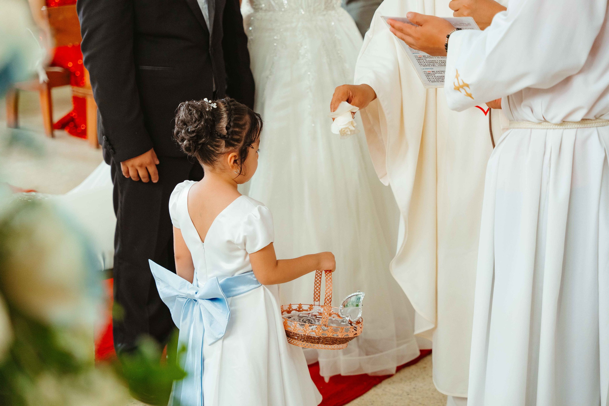 Andrea y Cristhian. Fotógrafo de bodas en Loja Ecuador | Piero Alvarez PH