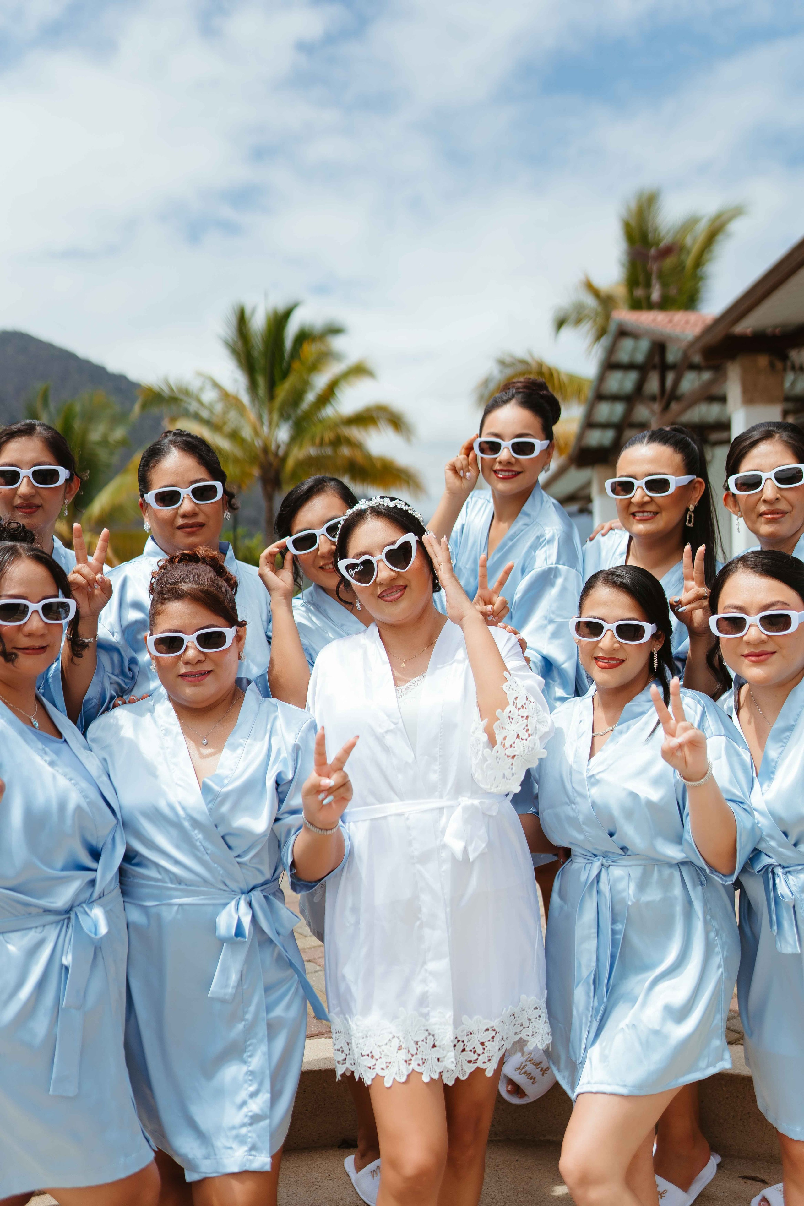 Andrea y Cristhian. Fotógrafo de bodas en Loja Ecuador | Piero Alvarez PH