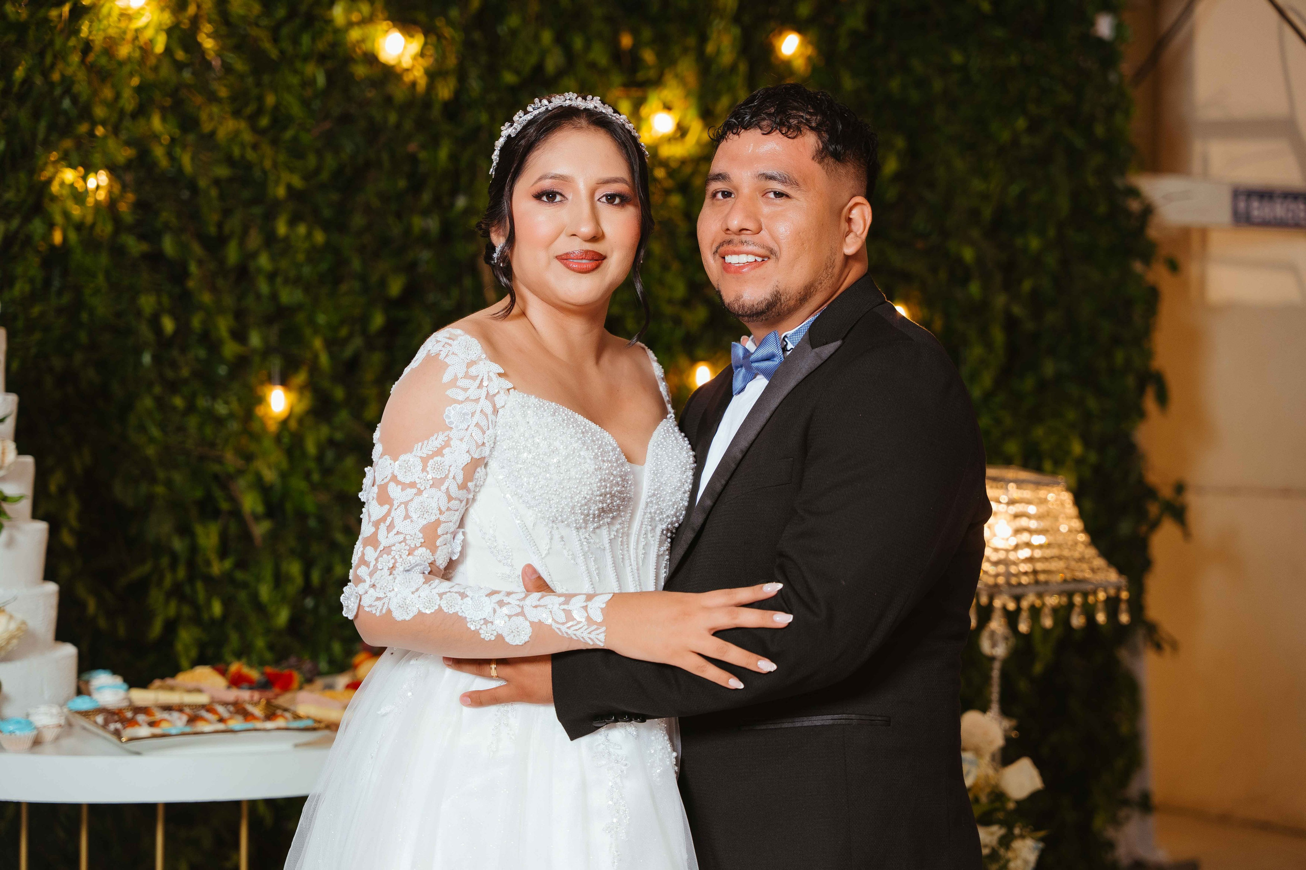 Andrea y Cristhian. Fotógrafo de bodas en Loja Ecuador | Piero Alvarez PH