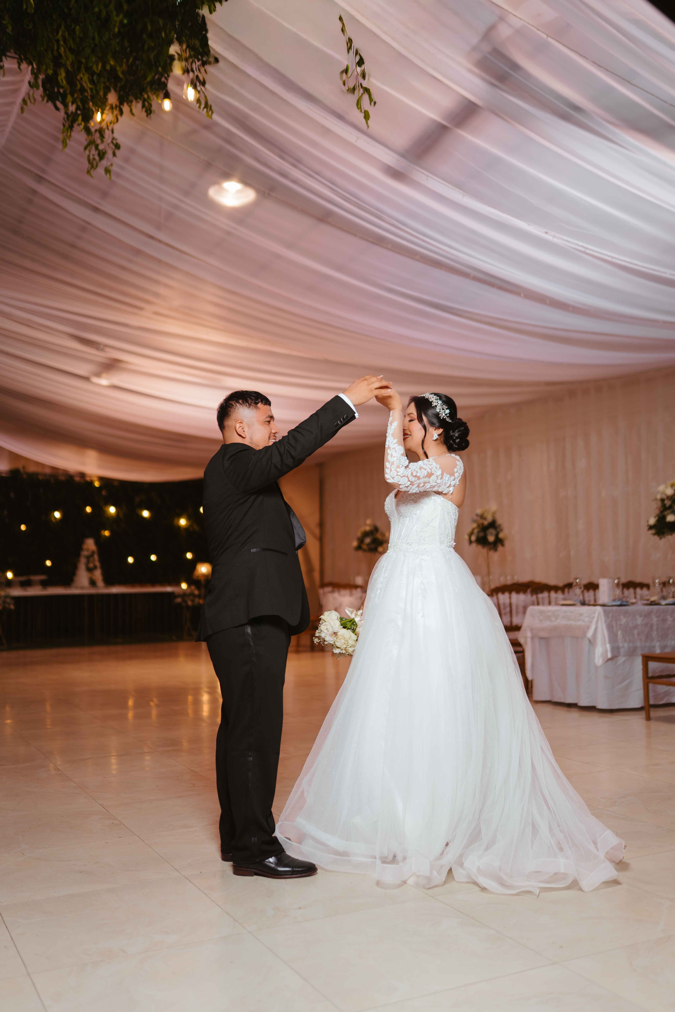 Andrea y Cristhian. Fotógrafo de bodas en Loja Ecuador | Piero Alvarez PH