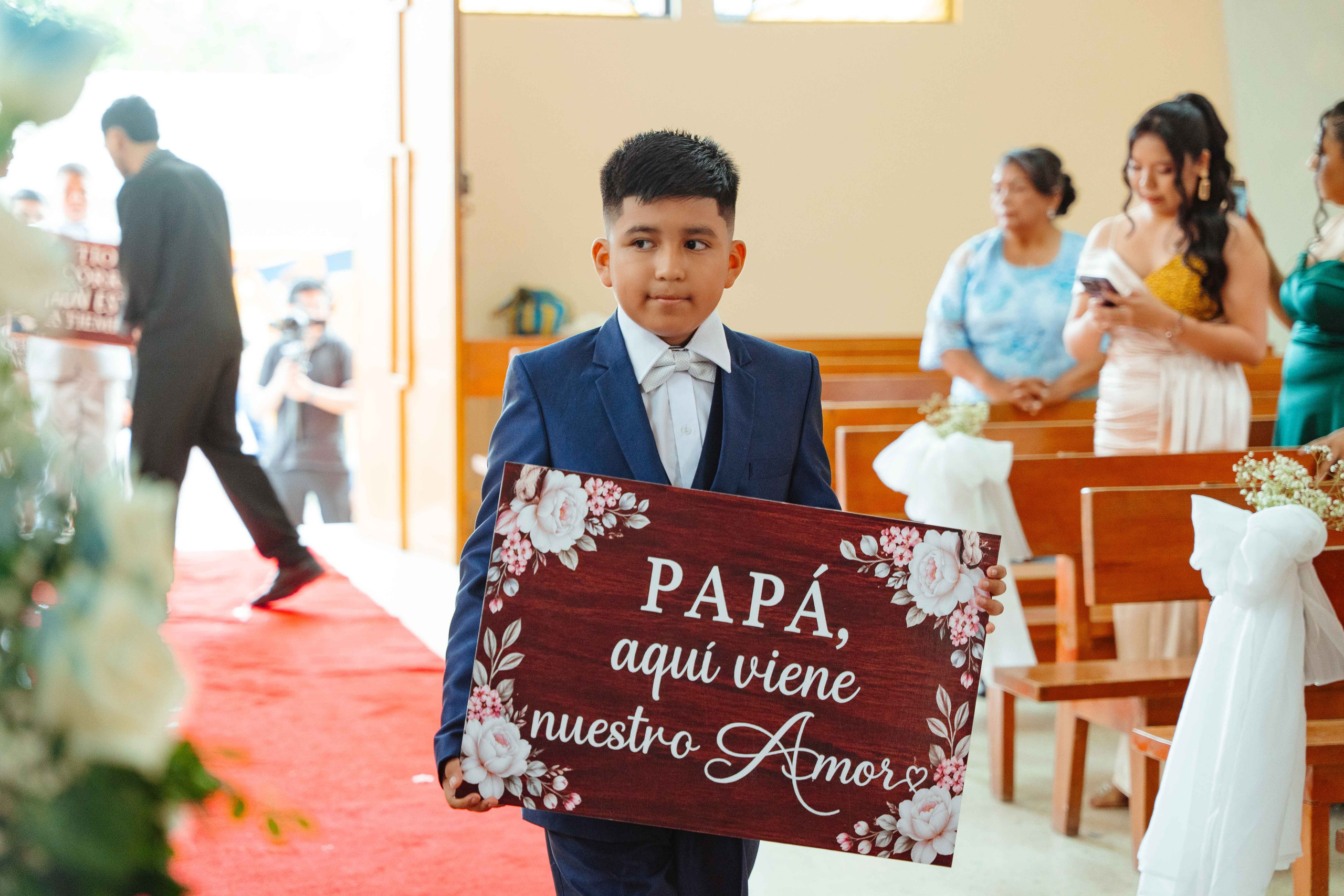 Andrea y Cristhian. Fotógrafo de bodas en Loja Ecuador | Piero Alvarez PH