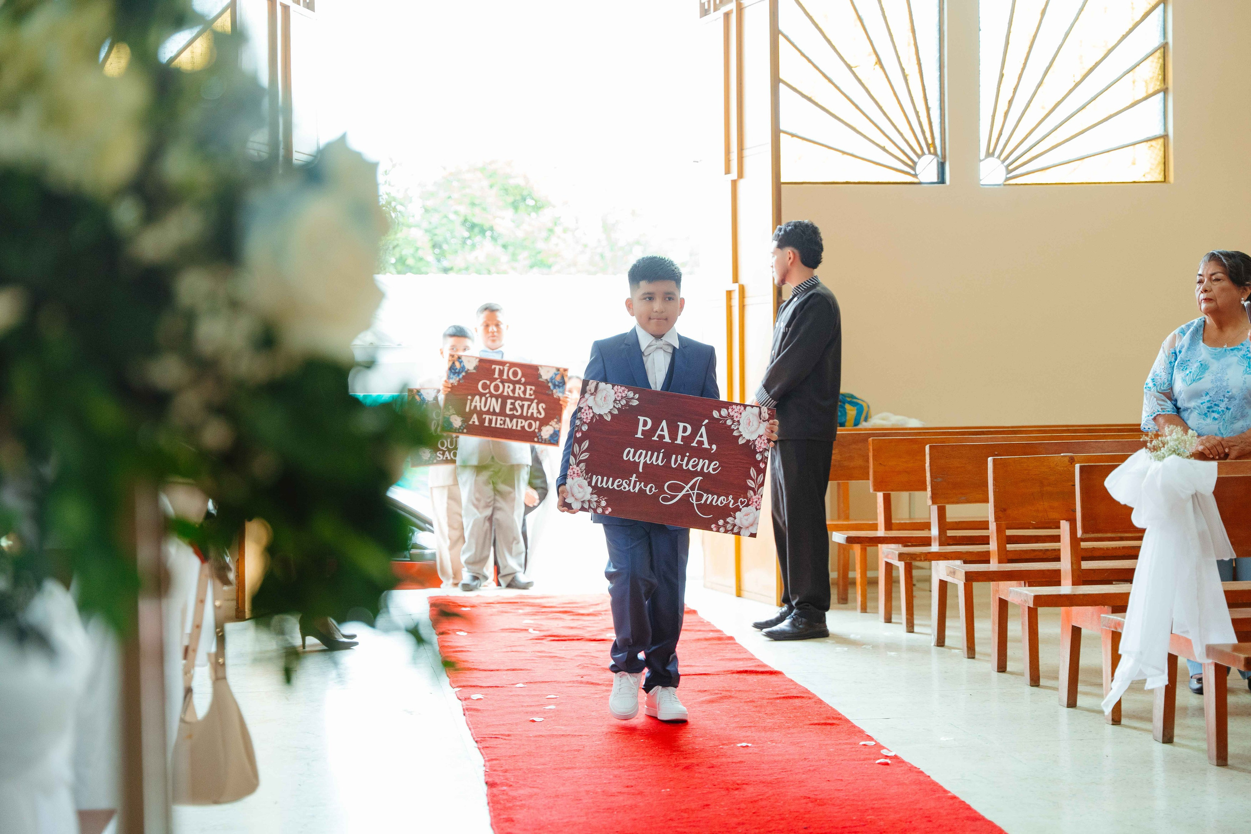 Andrea y Cristhian. Fotógrafo de bodas en Loja Ecuador | Piero Alvarez PH